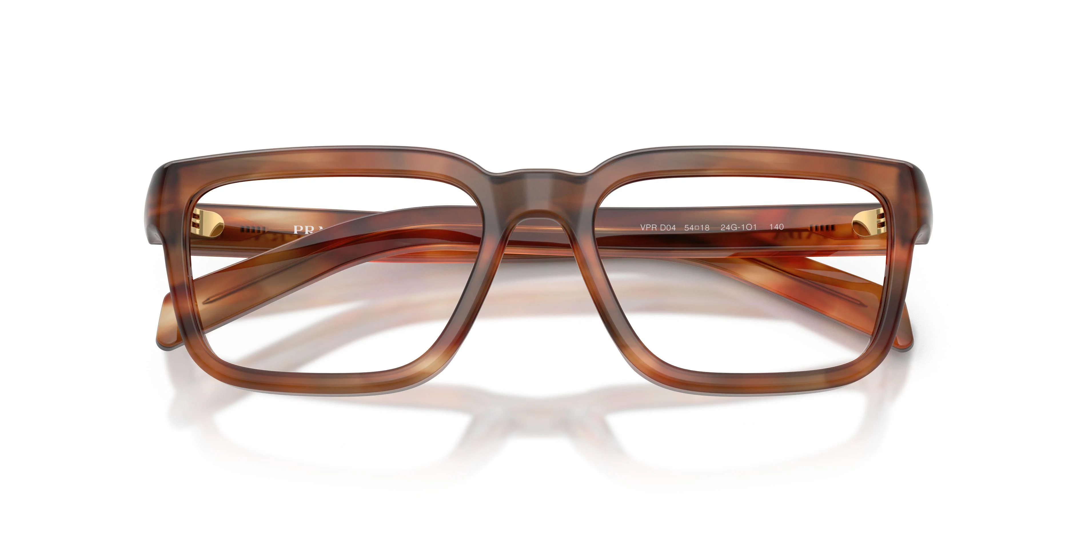 Prada D04V Eyeglasses - Image 10
