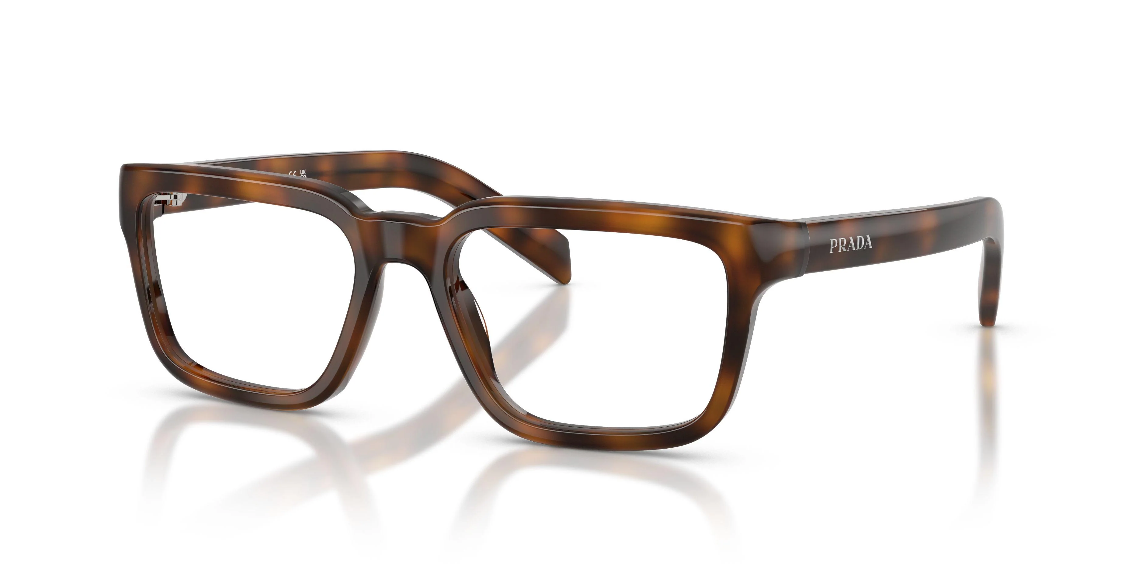 Prada D04V Eyeglasses - Image 11