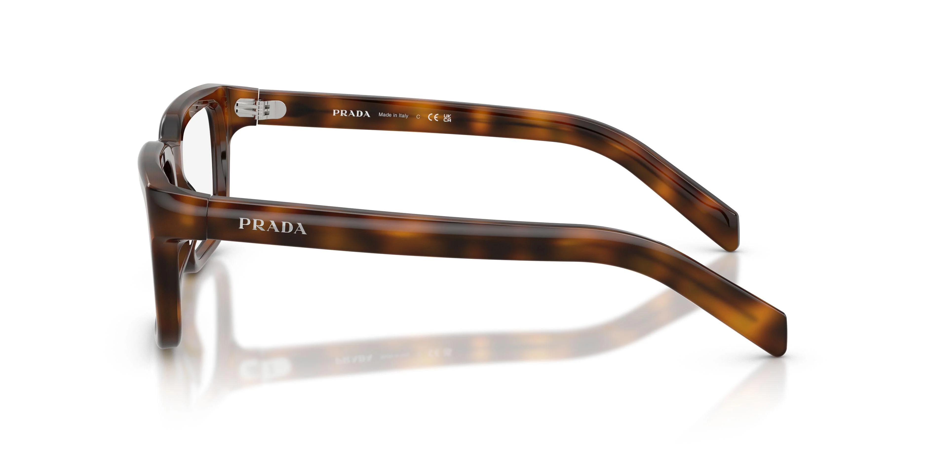 Prada D04V Eyeglasses - Image 12