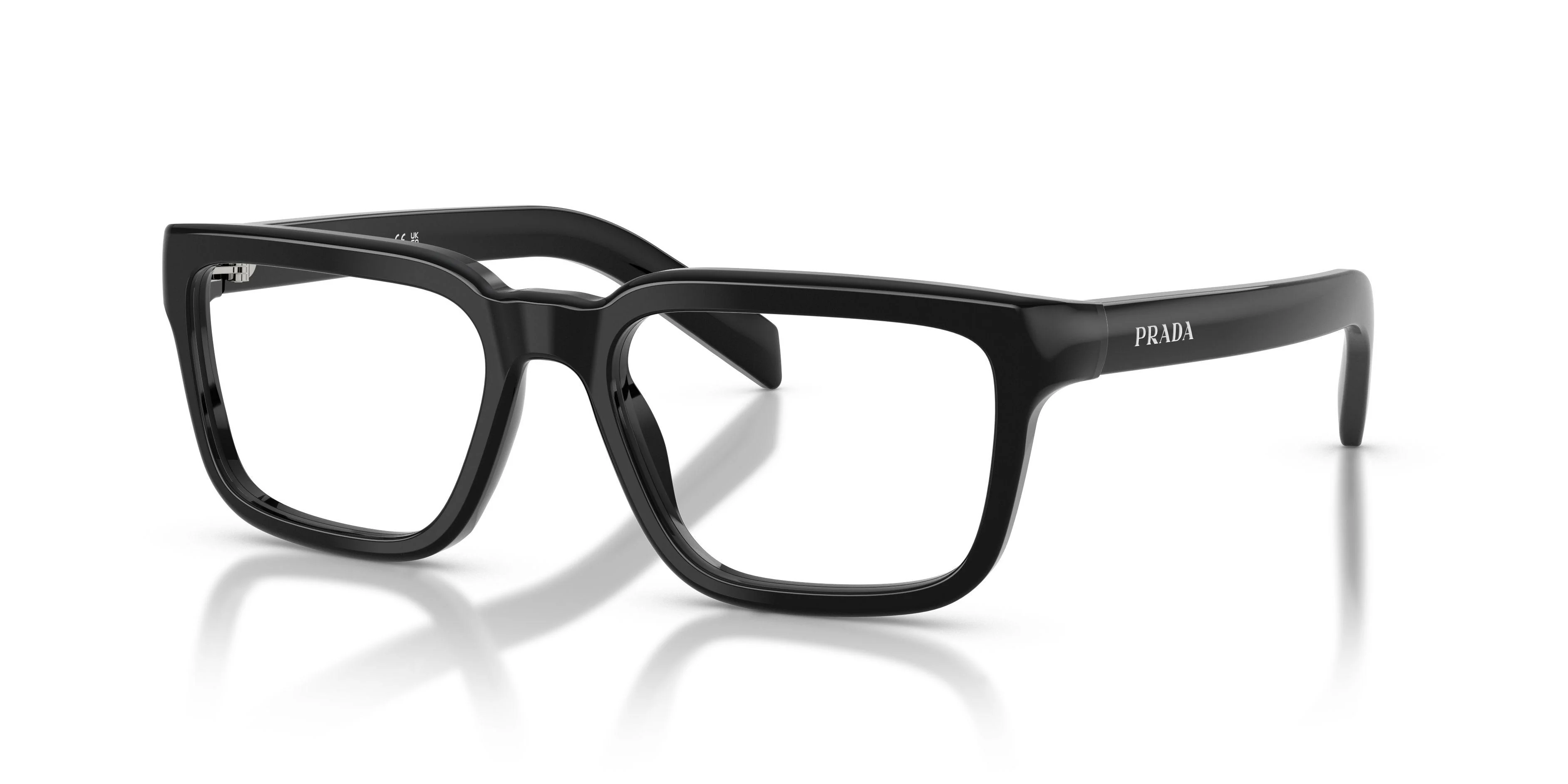 Prada D04V Eyeglasses - Image 16