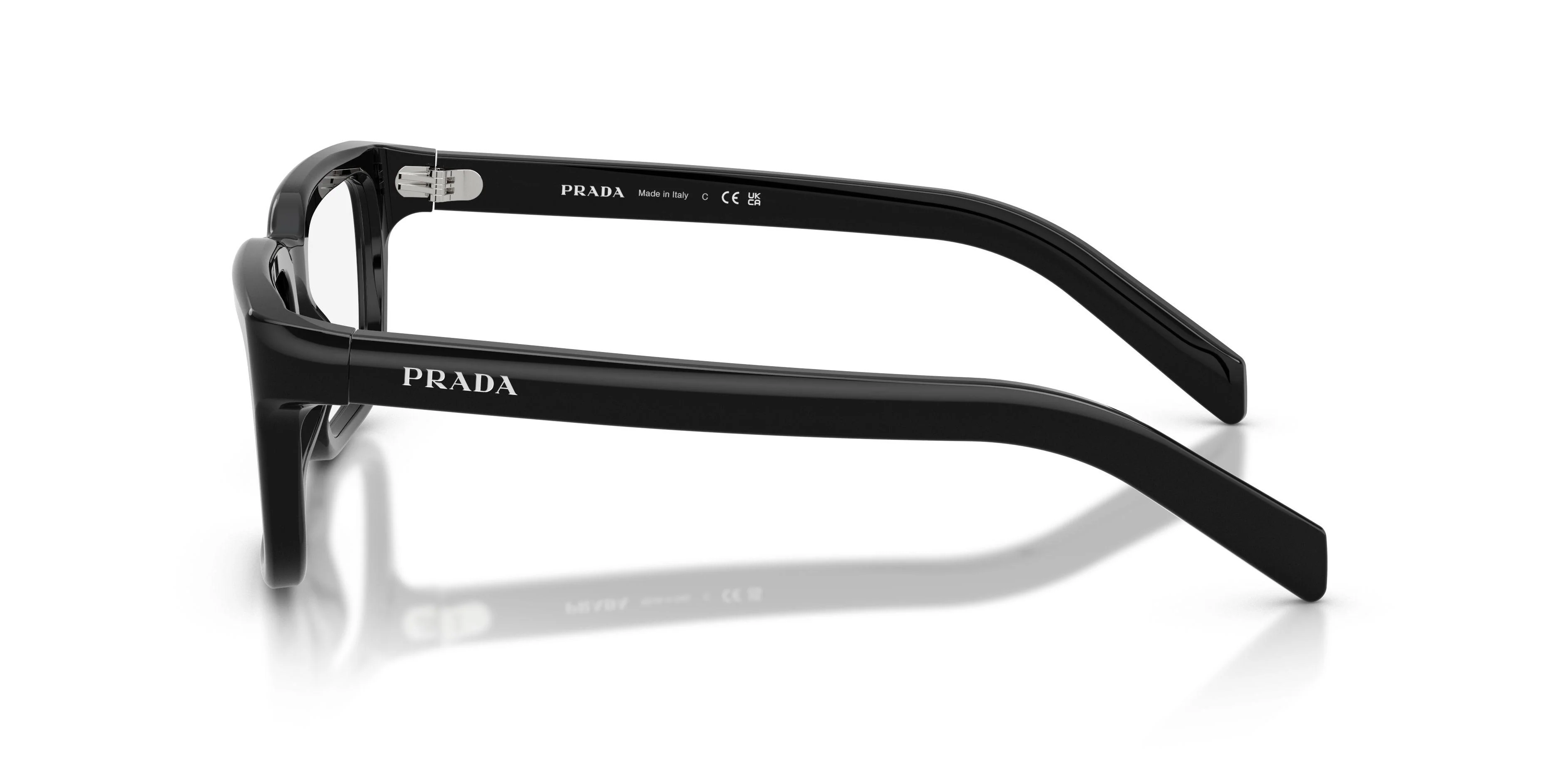 Prada D04V Eyeglasses - Image 17