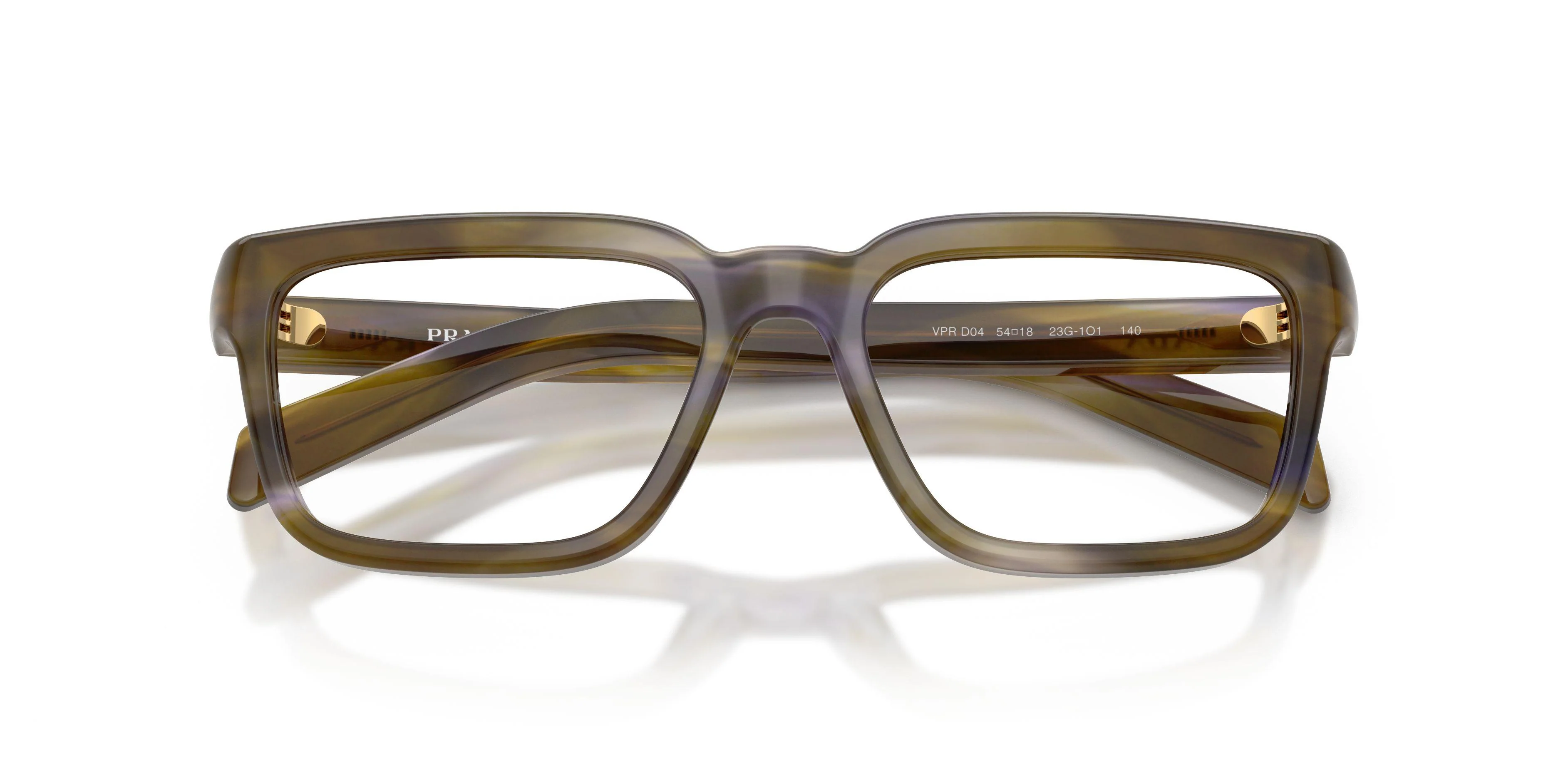 Prada D04V Eyeglasses - Image 5