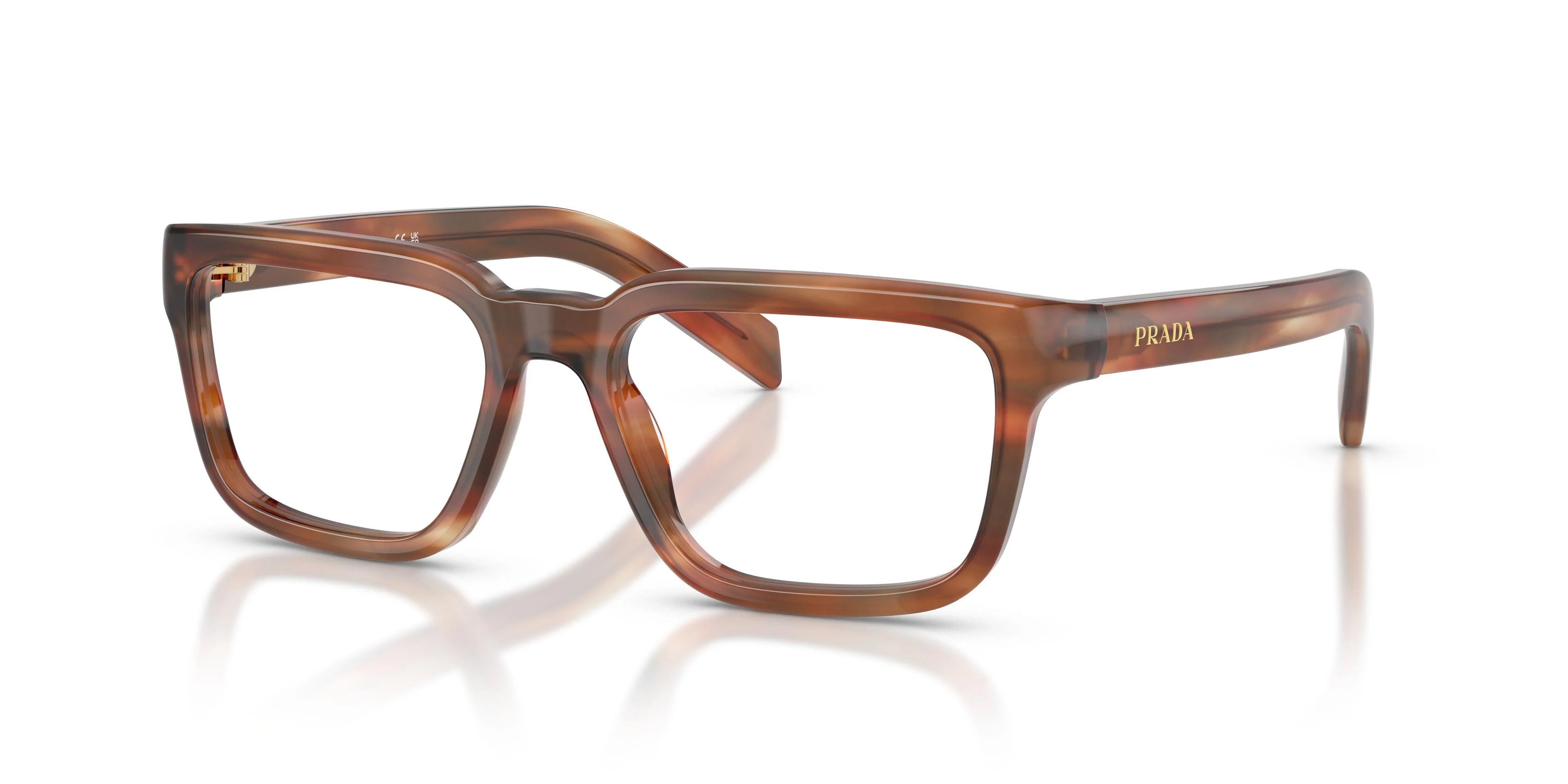 Prada D04V Eyeglasses - Image 6