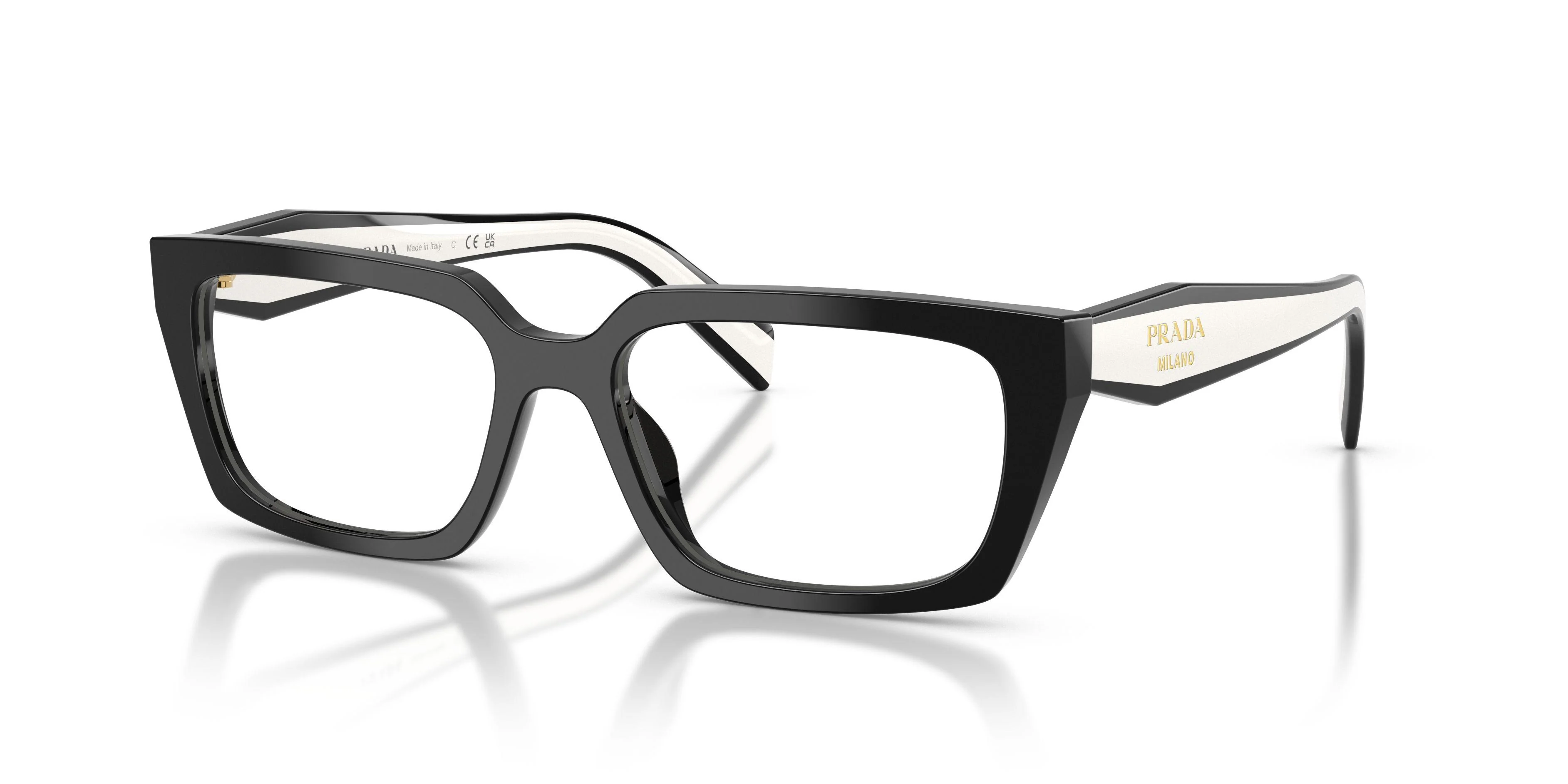 Prada D05V Eyeglasses - Image 11