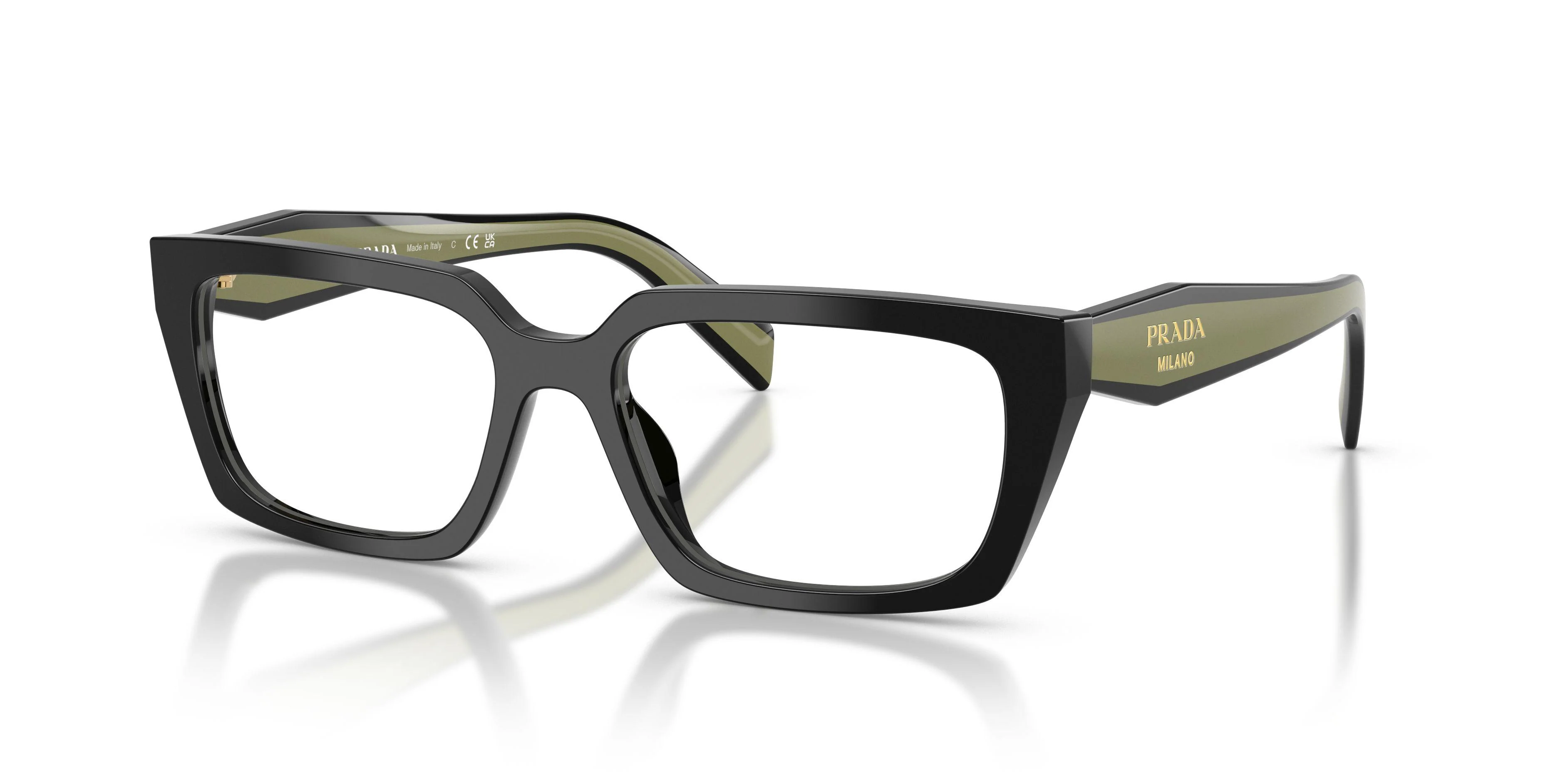 Prada D05VF Eyeglasses