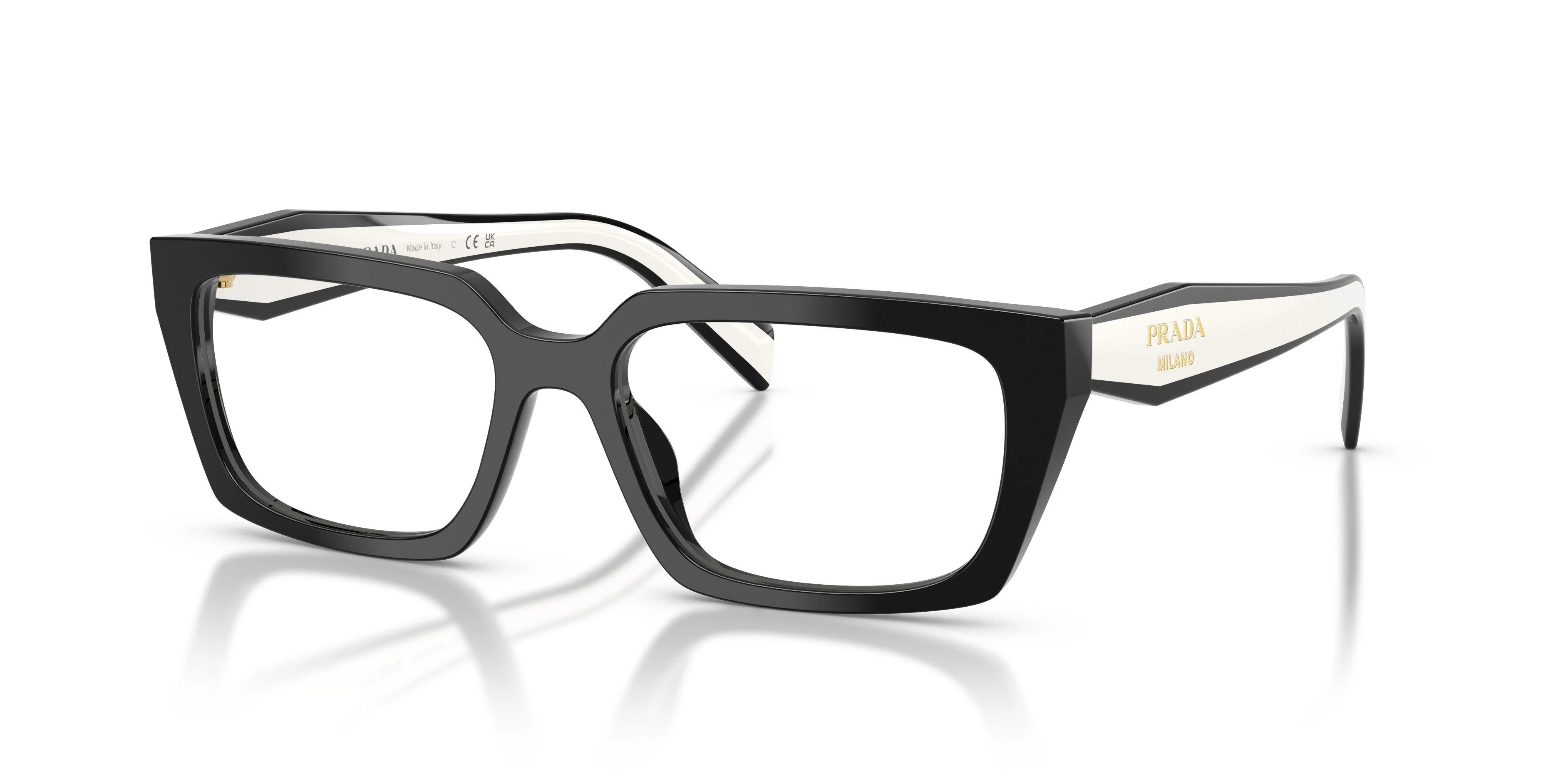 Prada D05VF Eyeglasses - Image 16