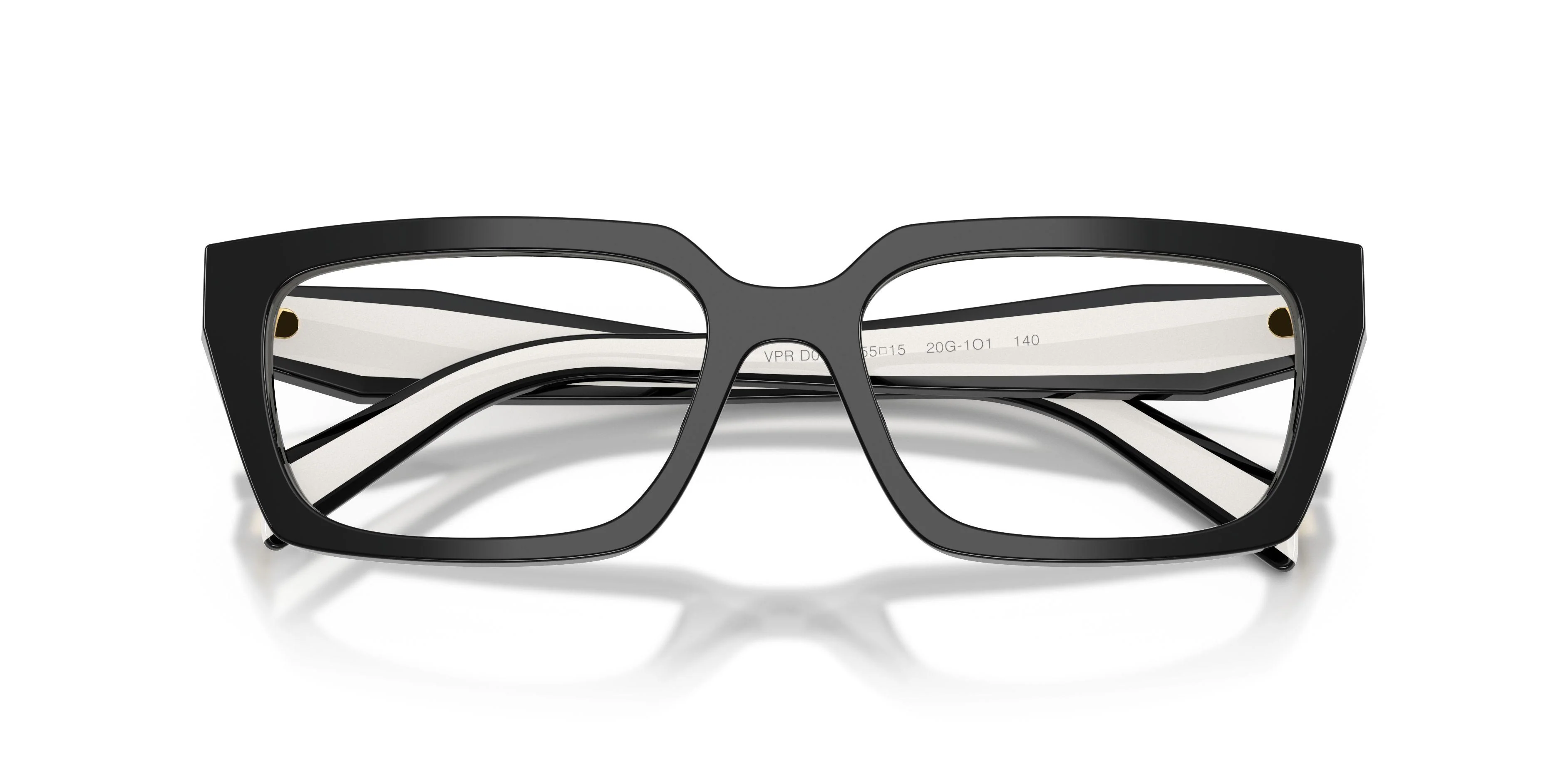 Prada D05VF Eyeglasses - Image 20