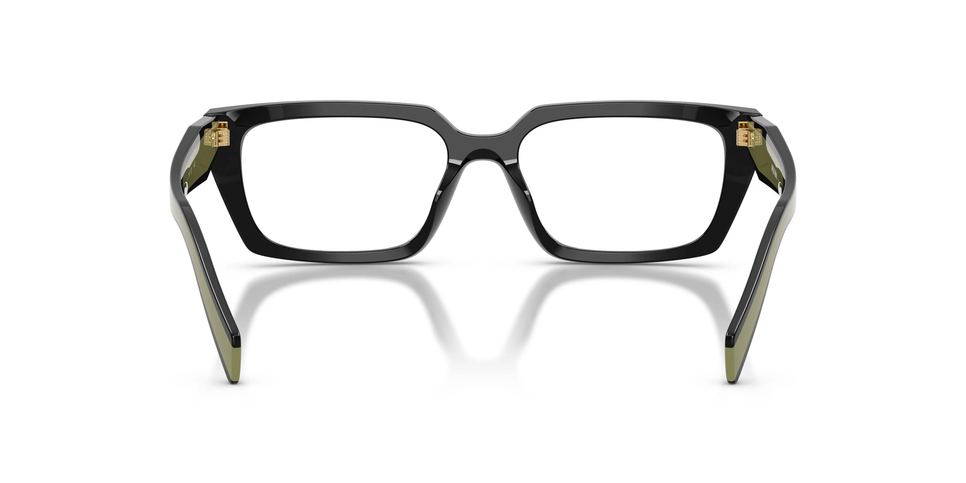 Prada D05VF Eyeglasses - Image 3