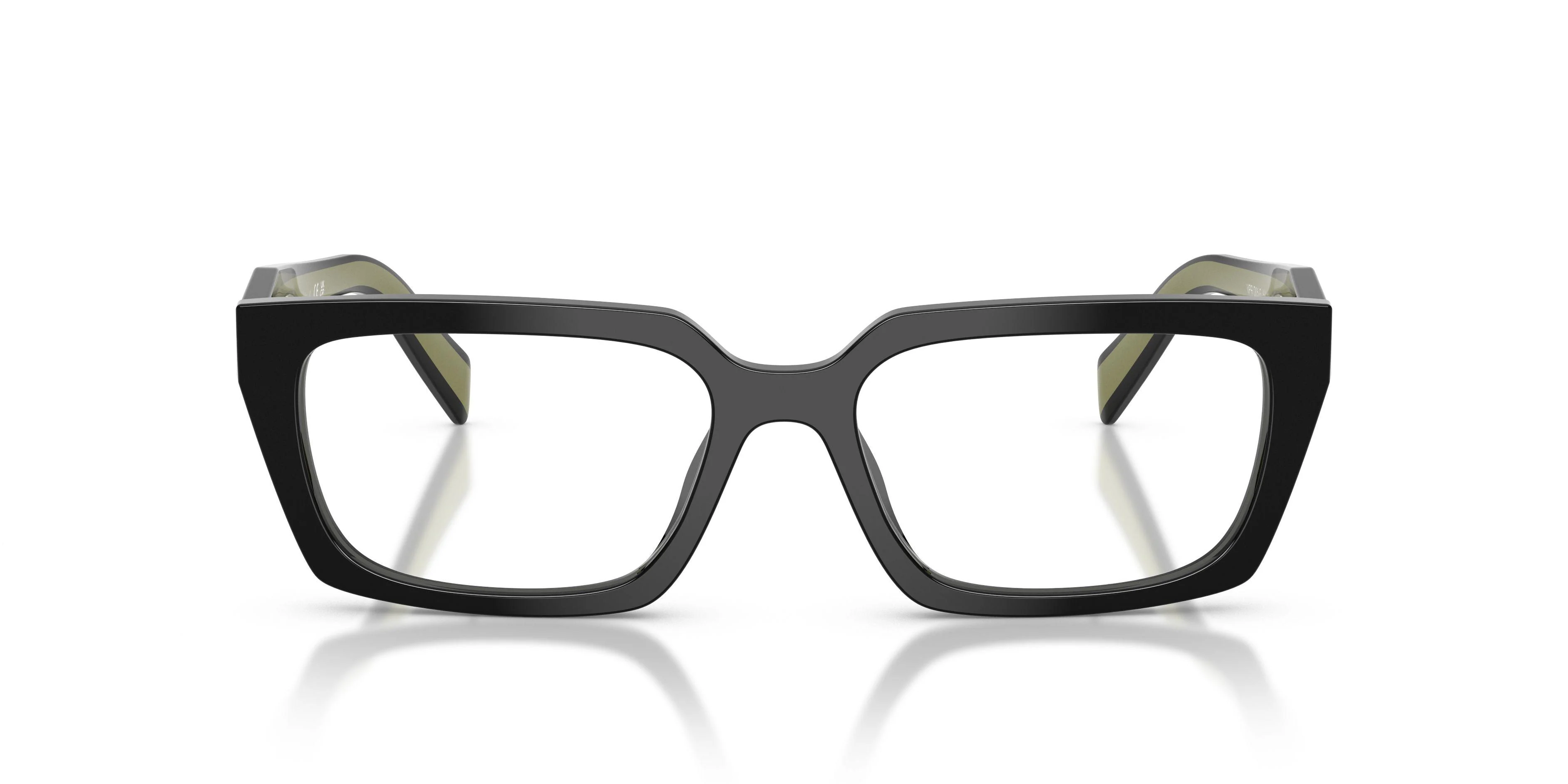 Prada D05VF Eyeglasses - Image 4