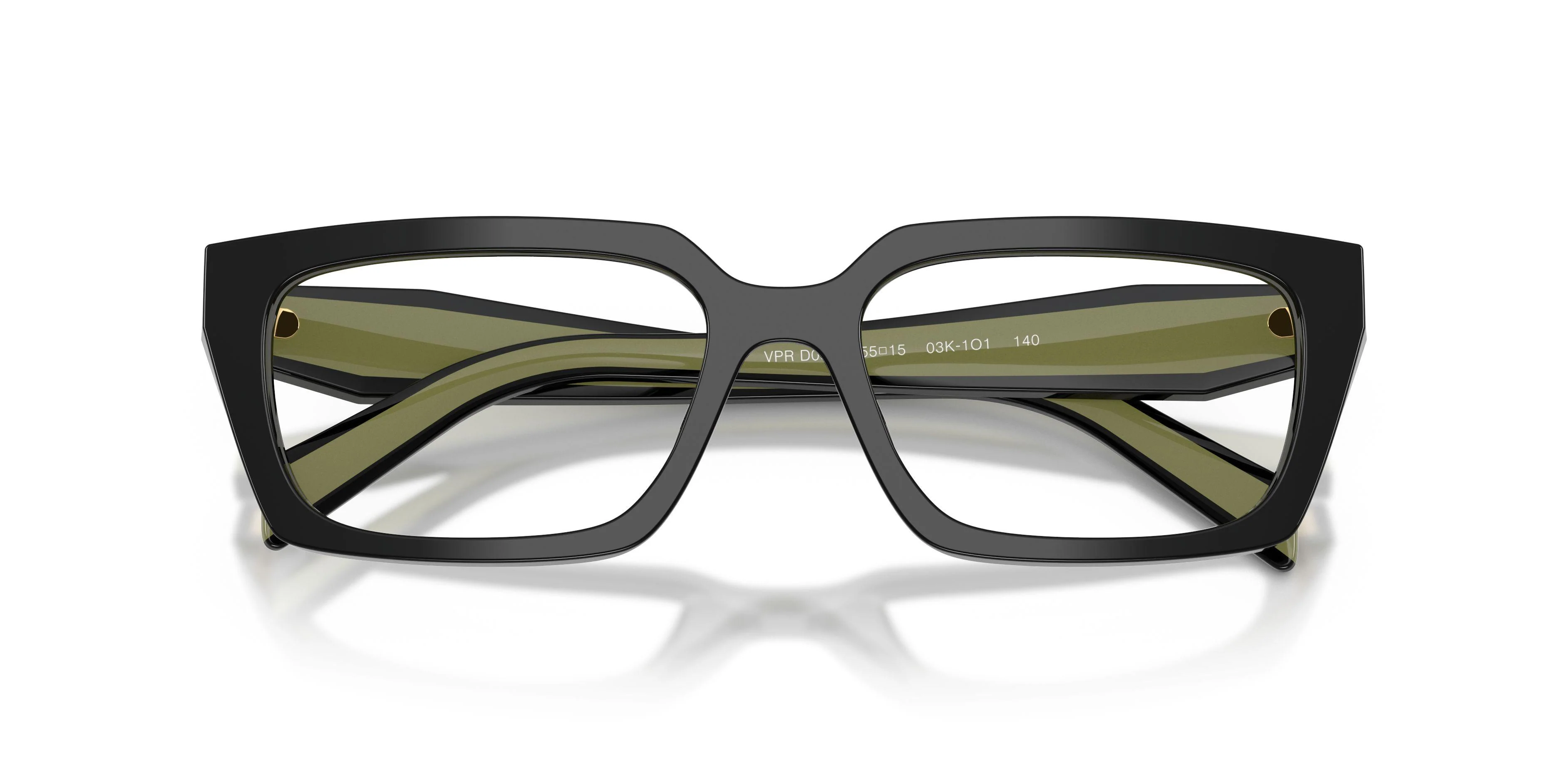 Prada D05VF Eyeglasses - Image 5