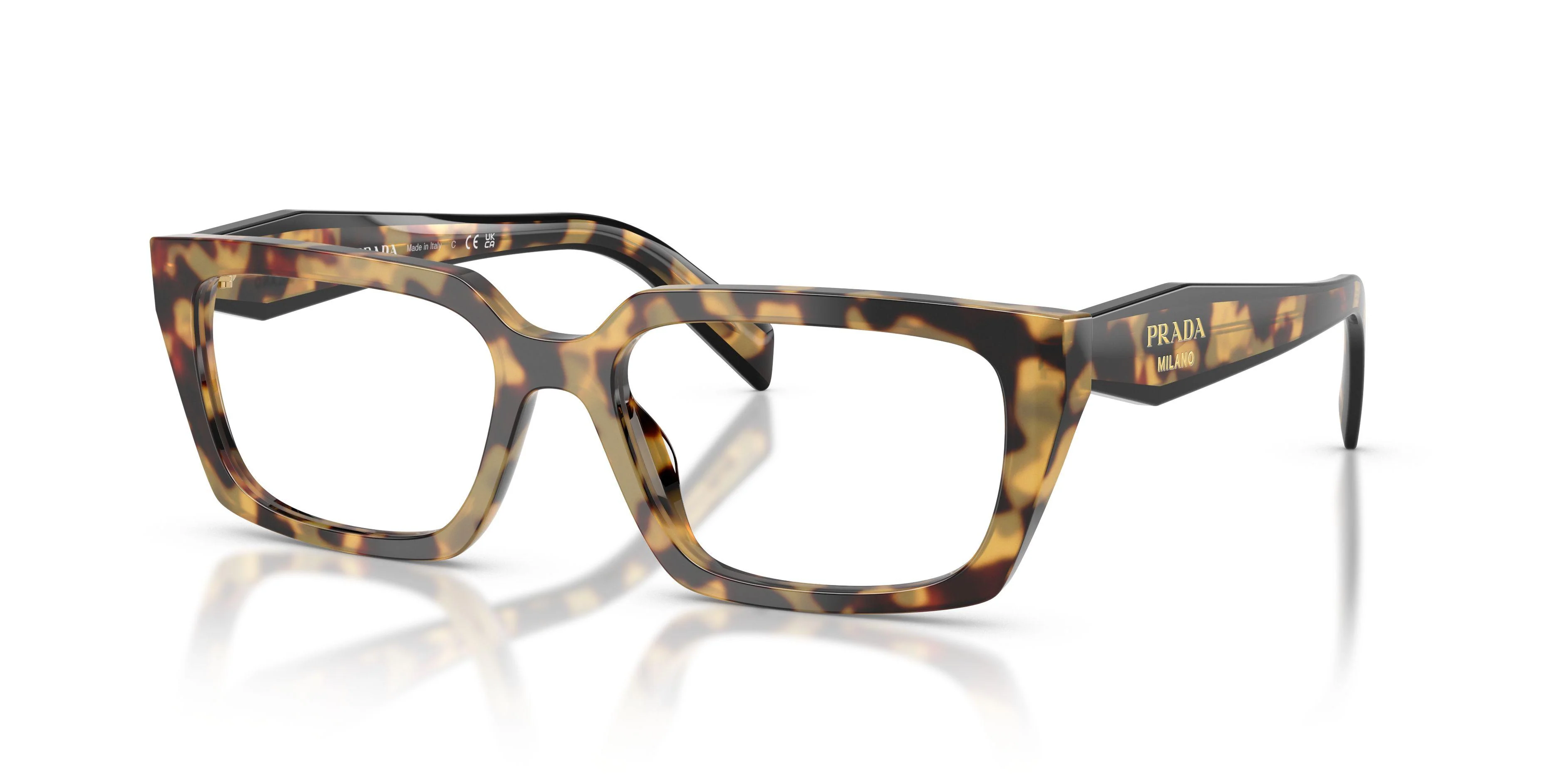 Prada D05VF Eyeglasses - Image 6