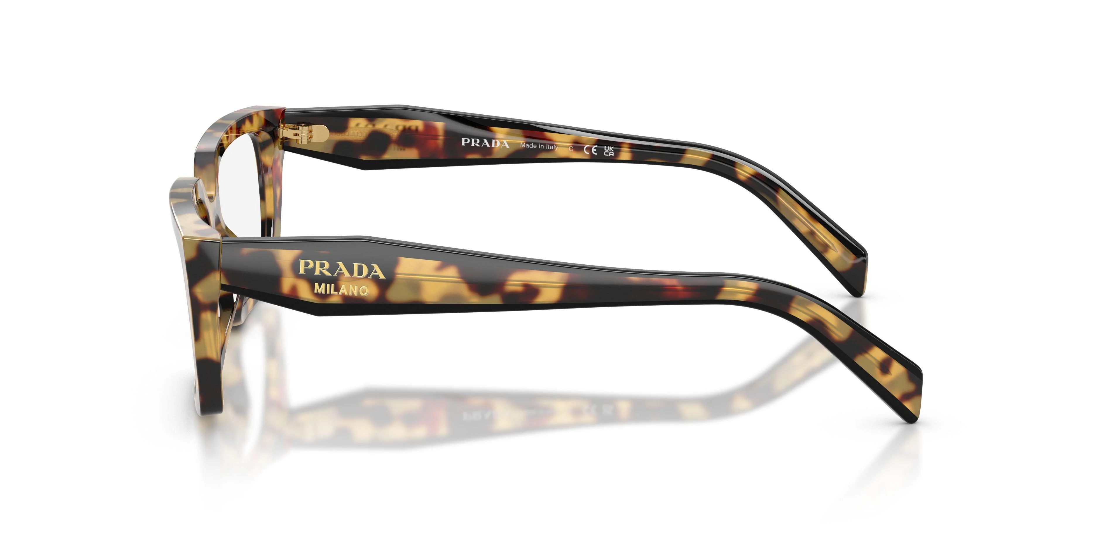 Prada D05VF Eyeglasses - Image 7