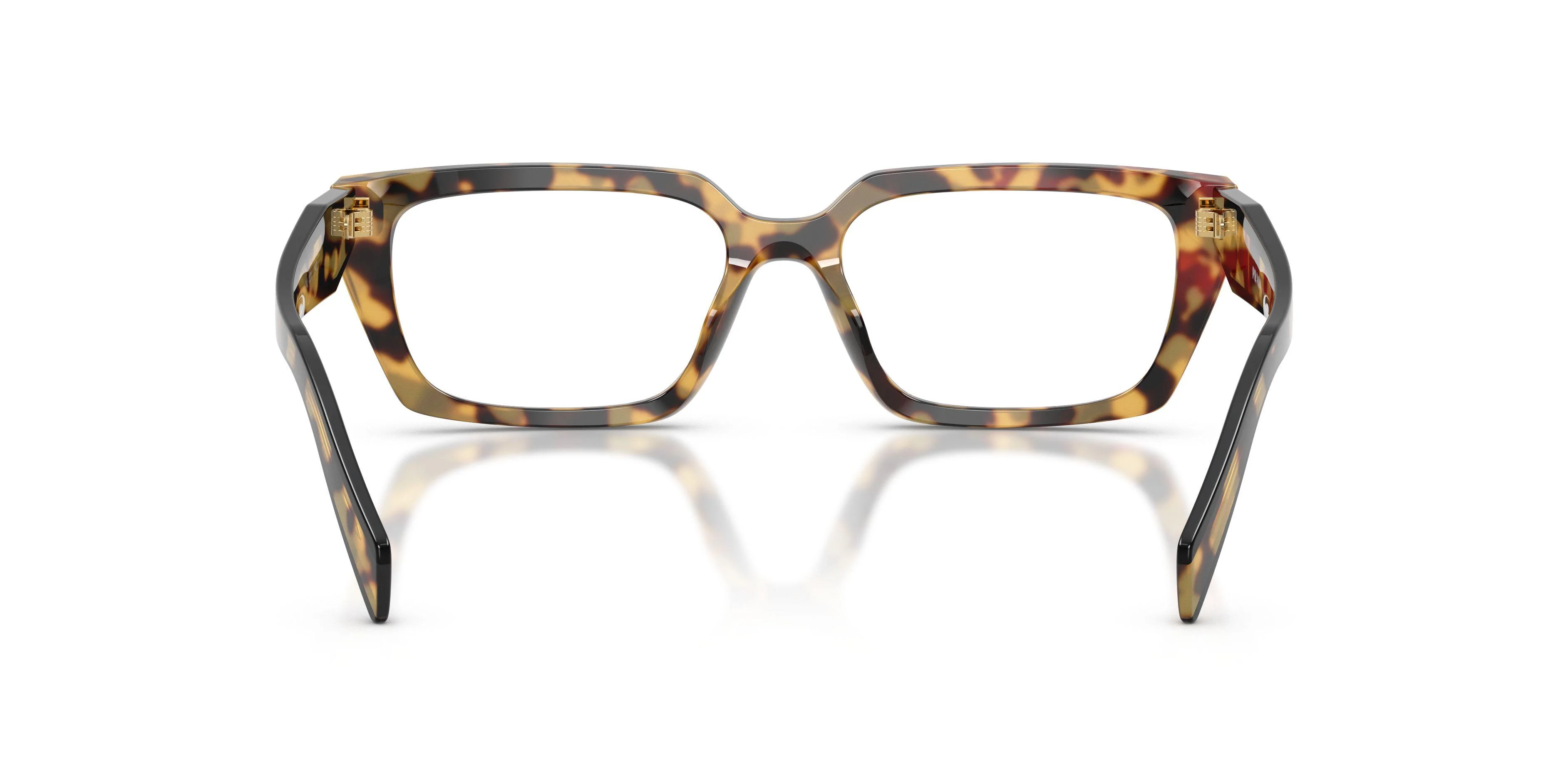 Prada D05VF Eyeglasses - Image 8