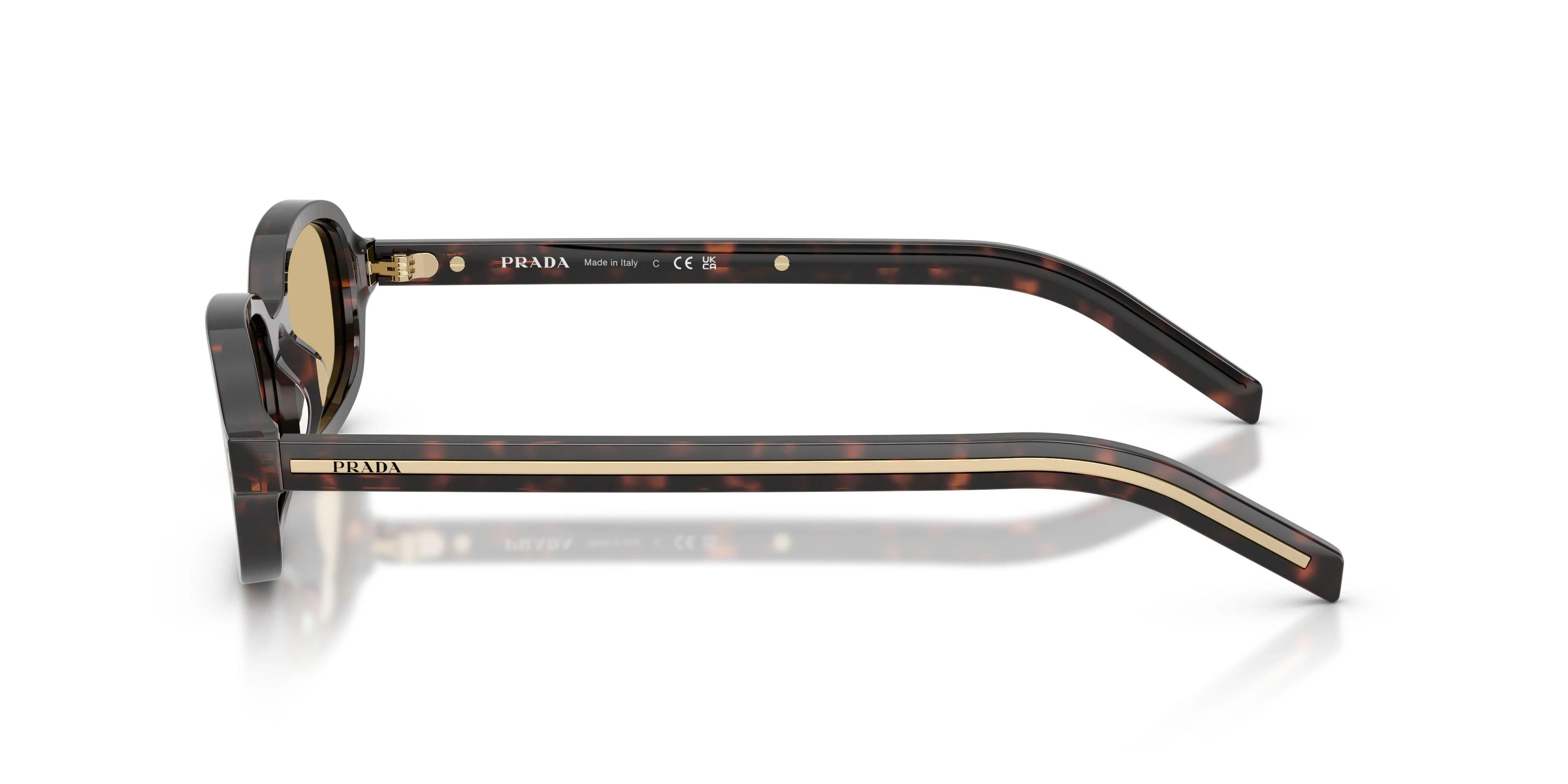 Prada D06SF Sunglasses - Image 2