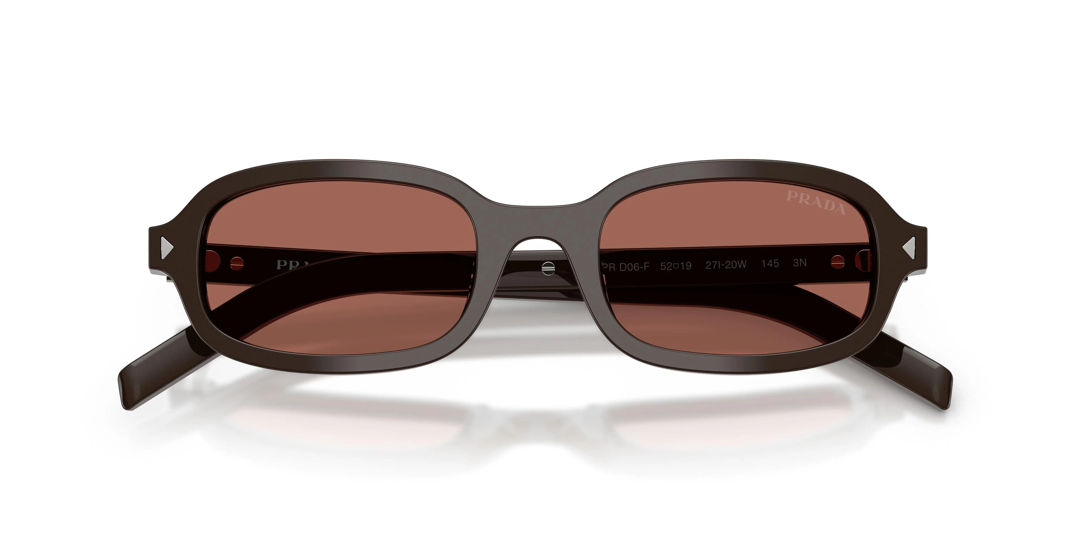 Prada D06SF Sunglasses - Image 20