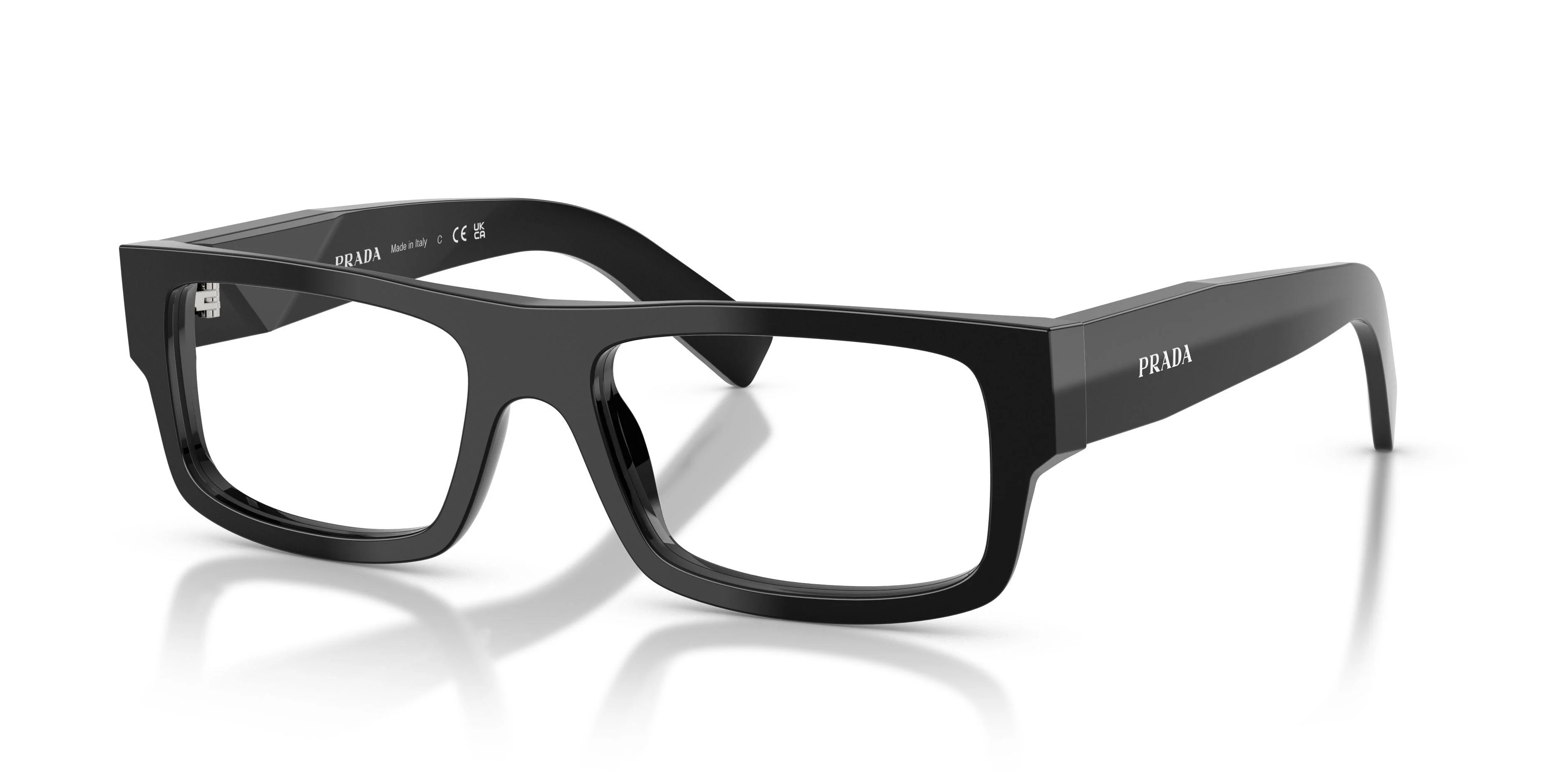Prada D06V Eyeglasses