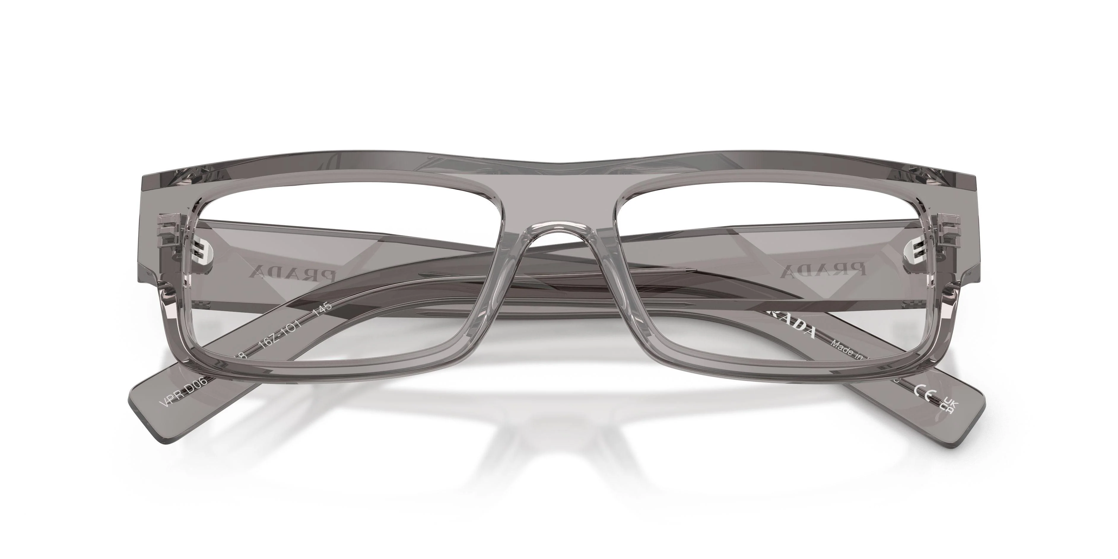 Prada D06V Eyeglasses - Image 10