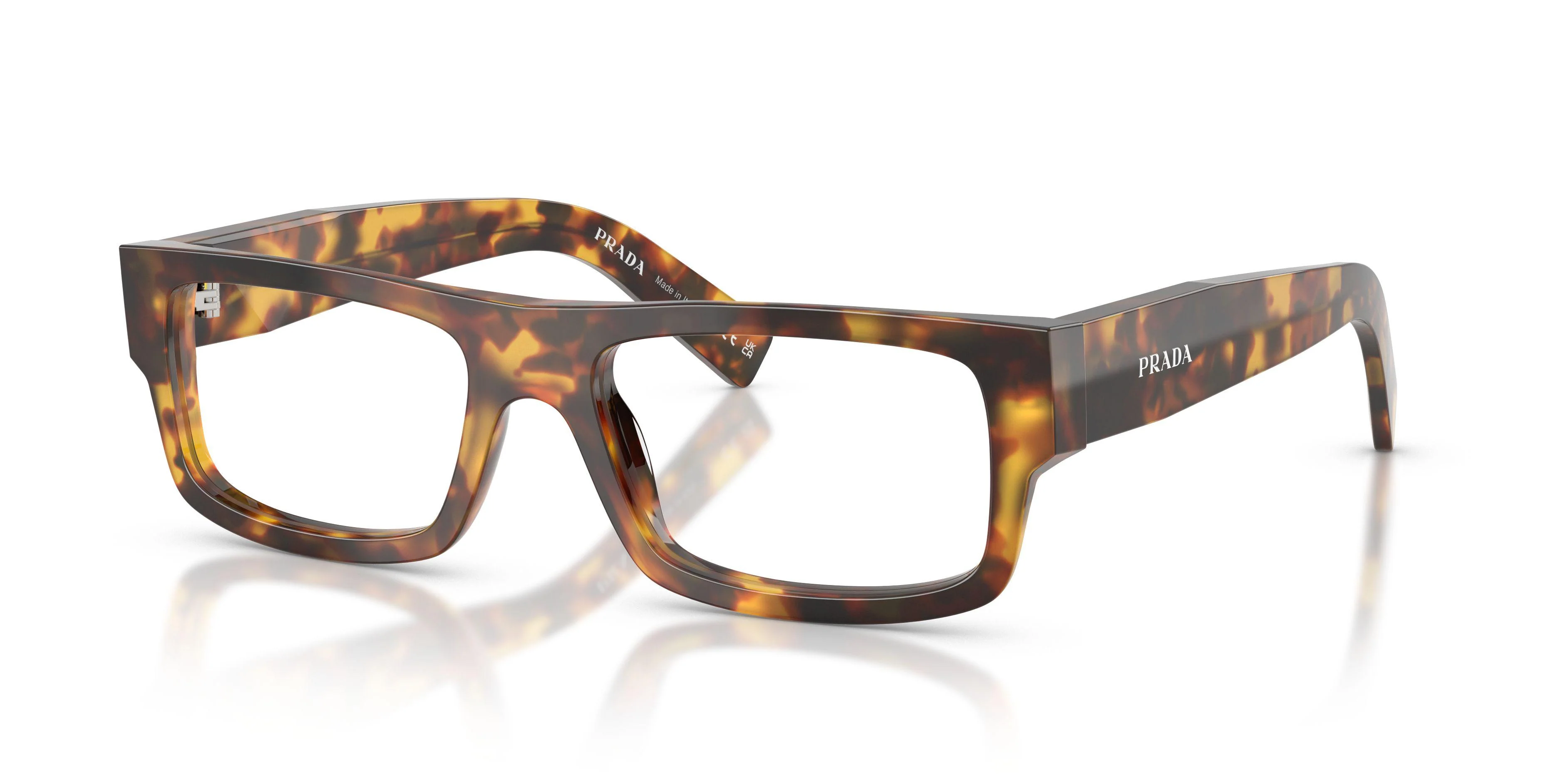 Prada D06V Eyeglasses - Image 11