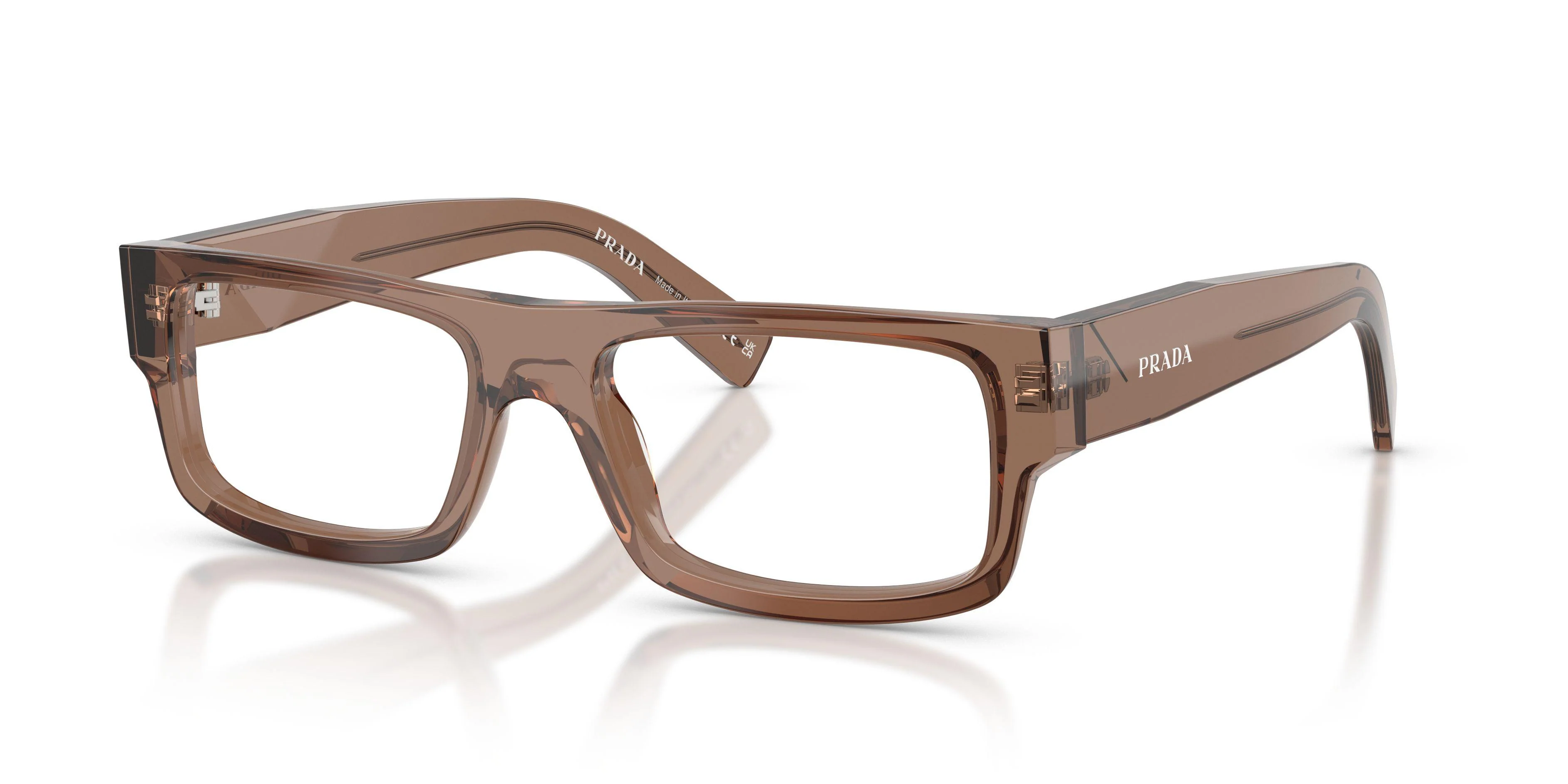 Prada D06V Eyeglasses - Image 16