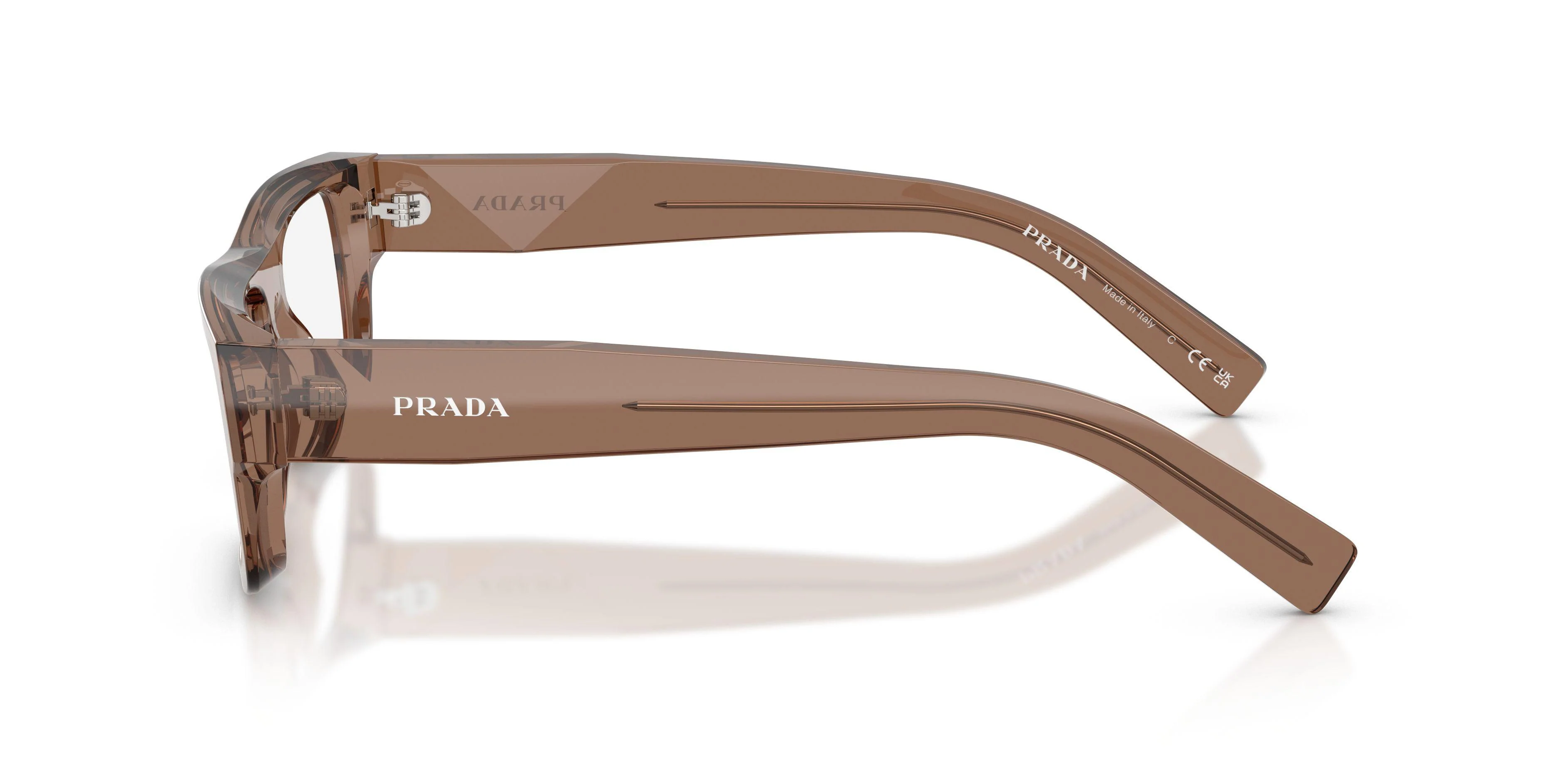 Prada D06V Eyeglasses - Image 17