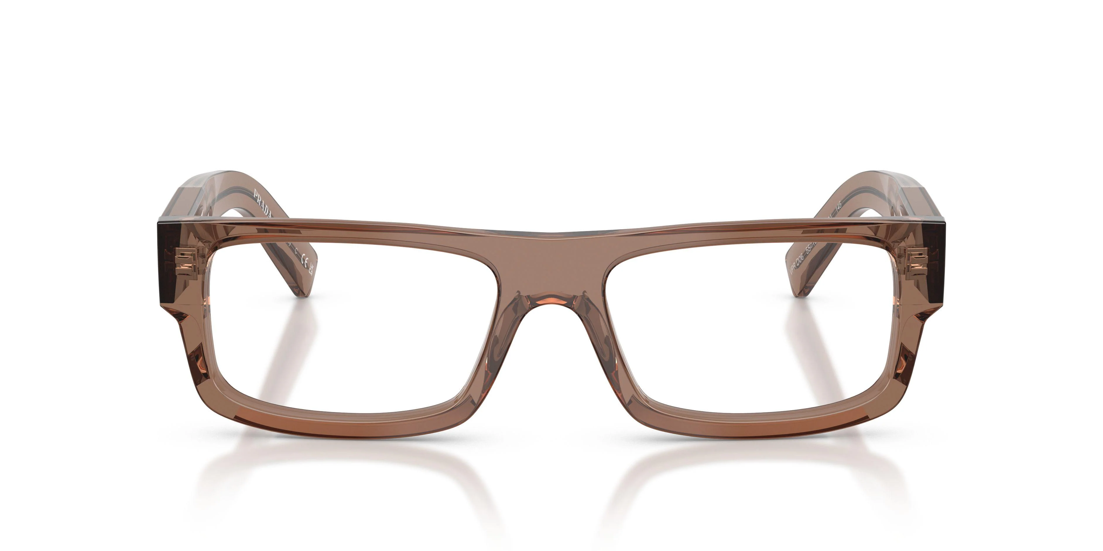 Prada D06V Eyeglasses - Image 19
