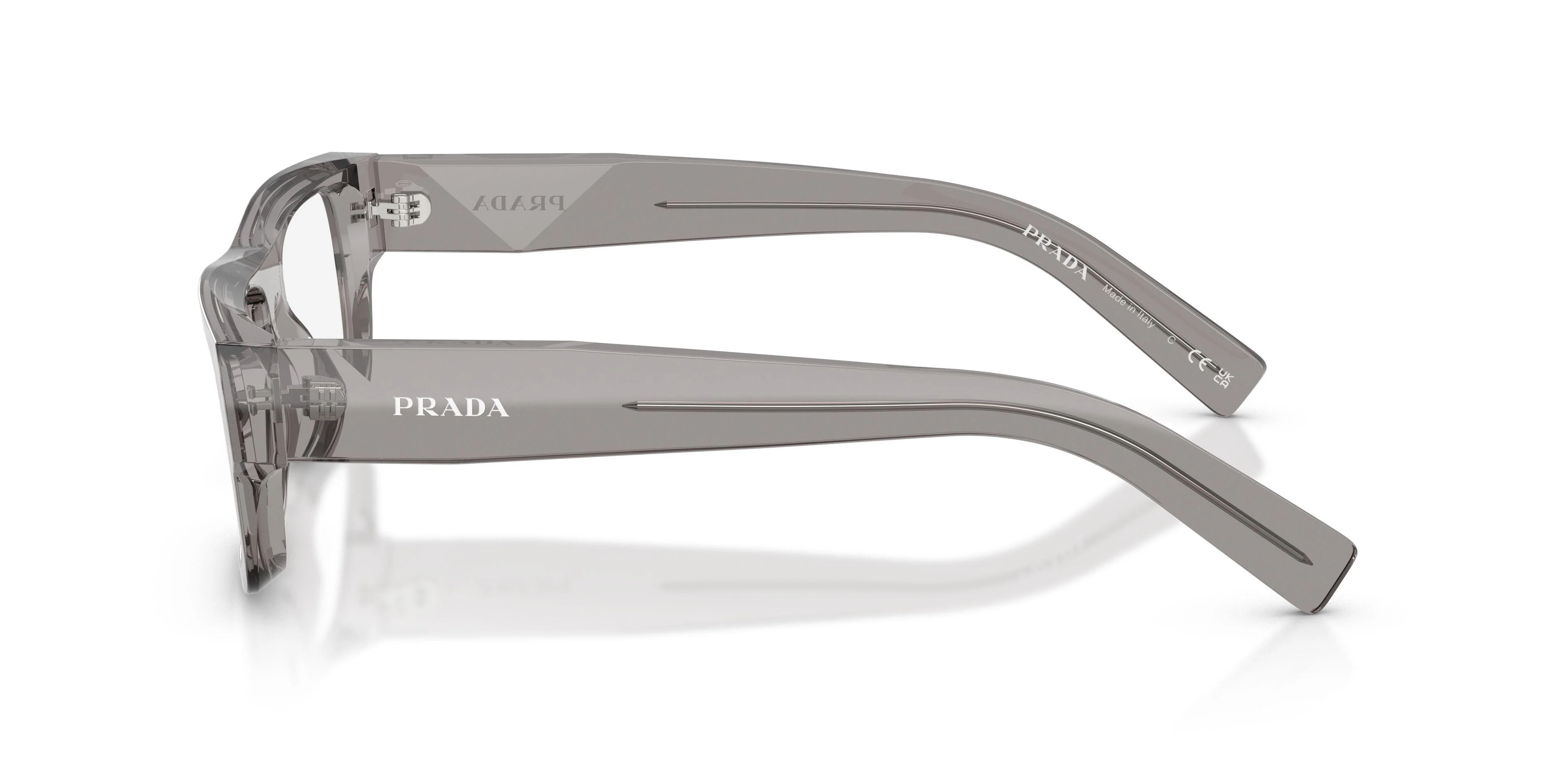 Prada D06V Eyeglasses - Image 7