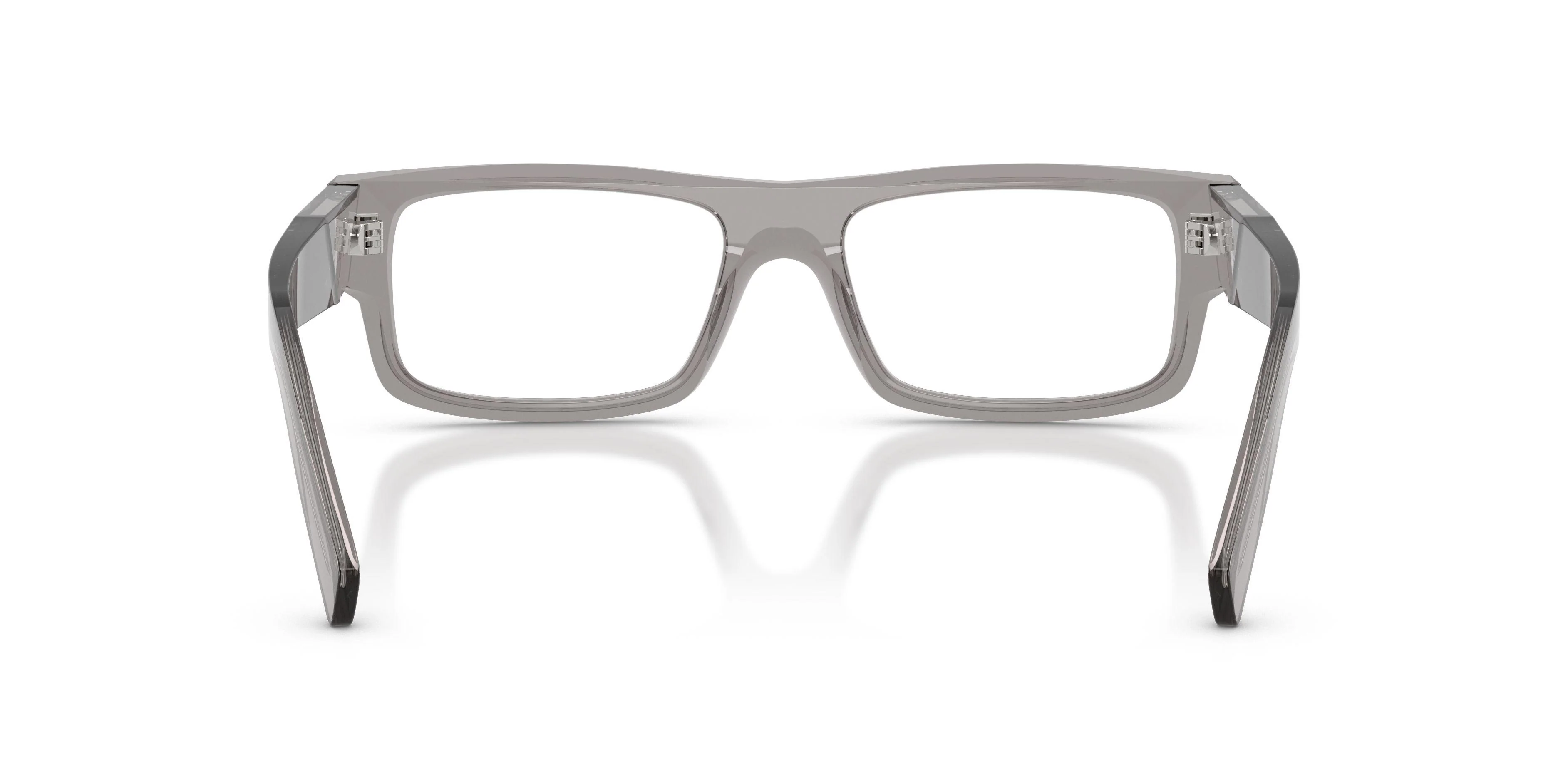 Prada D06V Eyeglasses - Image 8