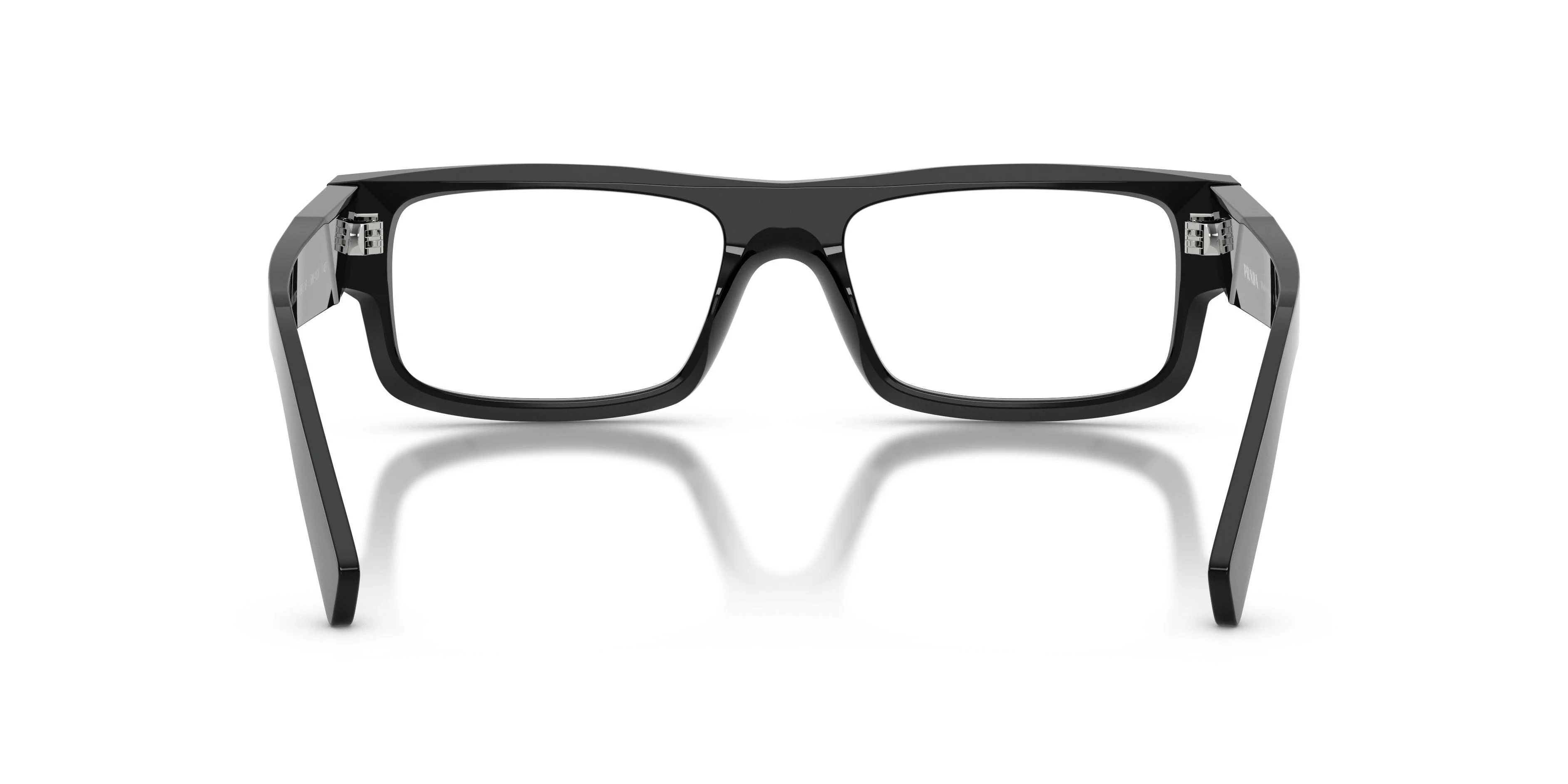 Prada D06VF Eyeglasses - Image 18