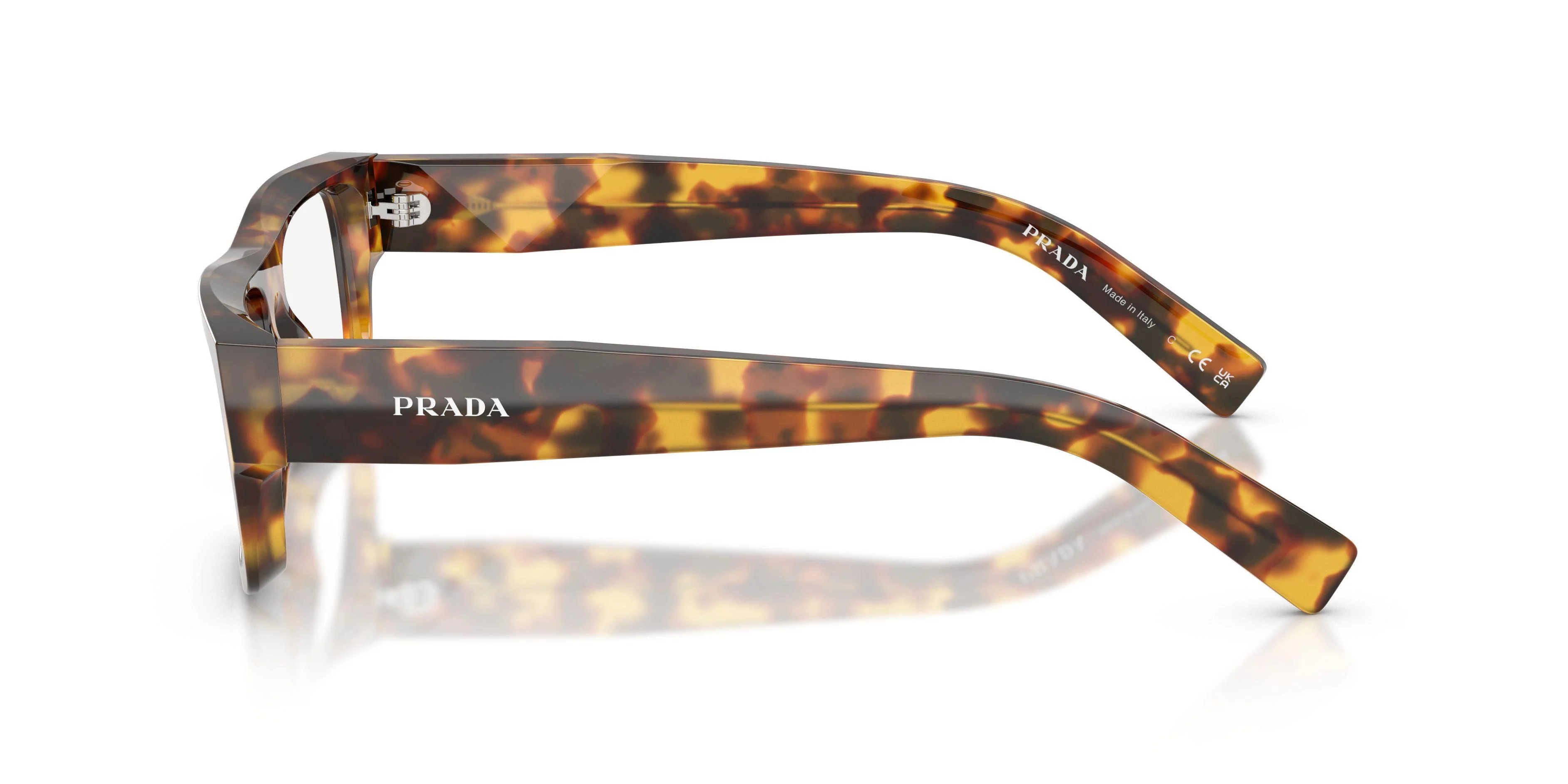 Prada D06VF Eyeglasses - Image 2