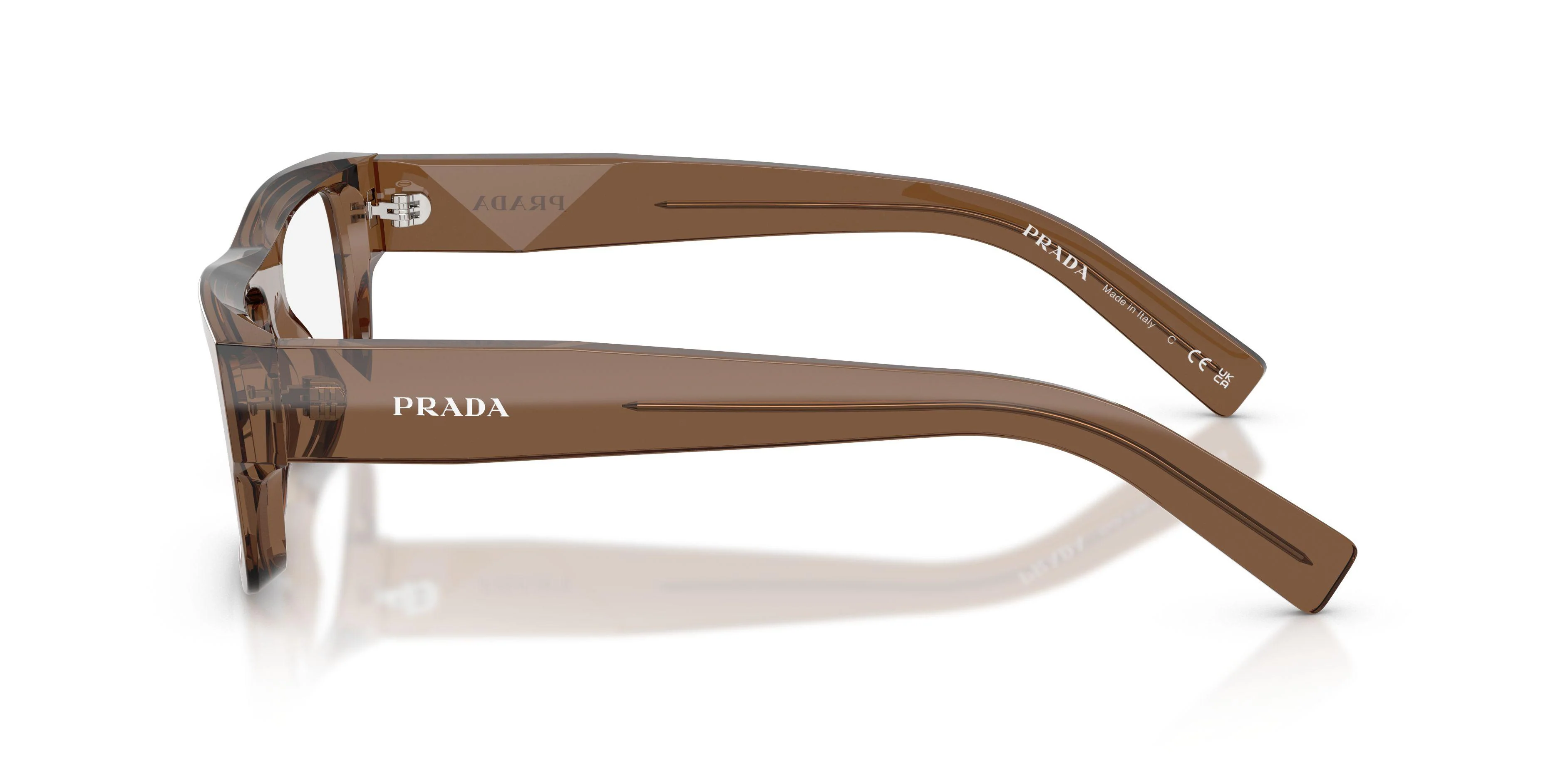 Prada D06VF Eyeglasses - Image 7