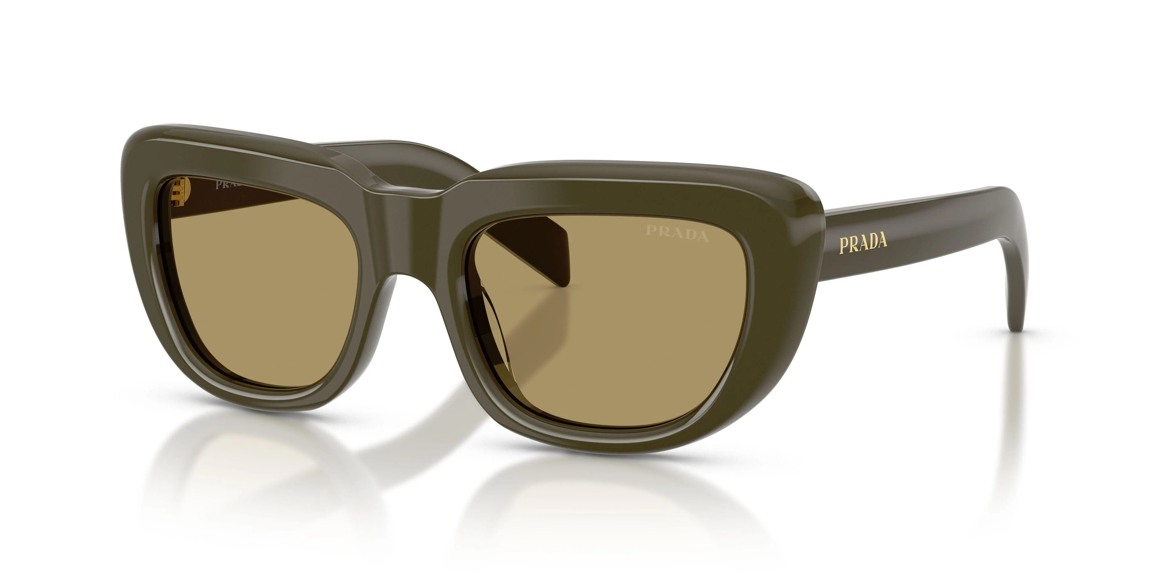 Prada D07S Sunglasses - Image 16