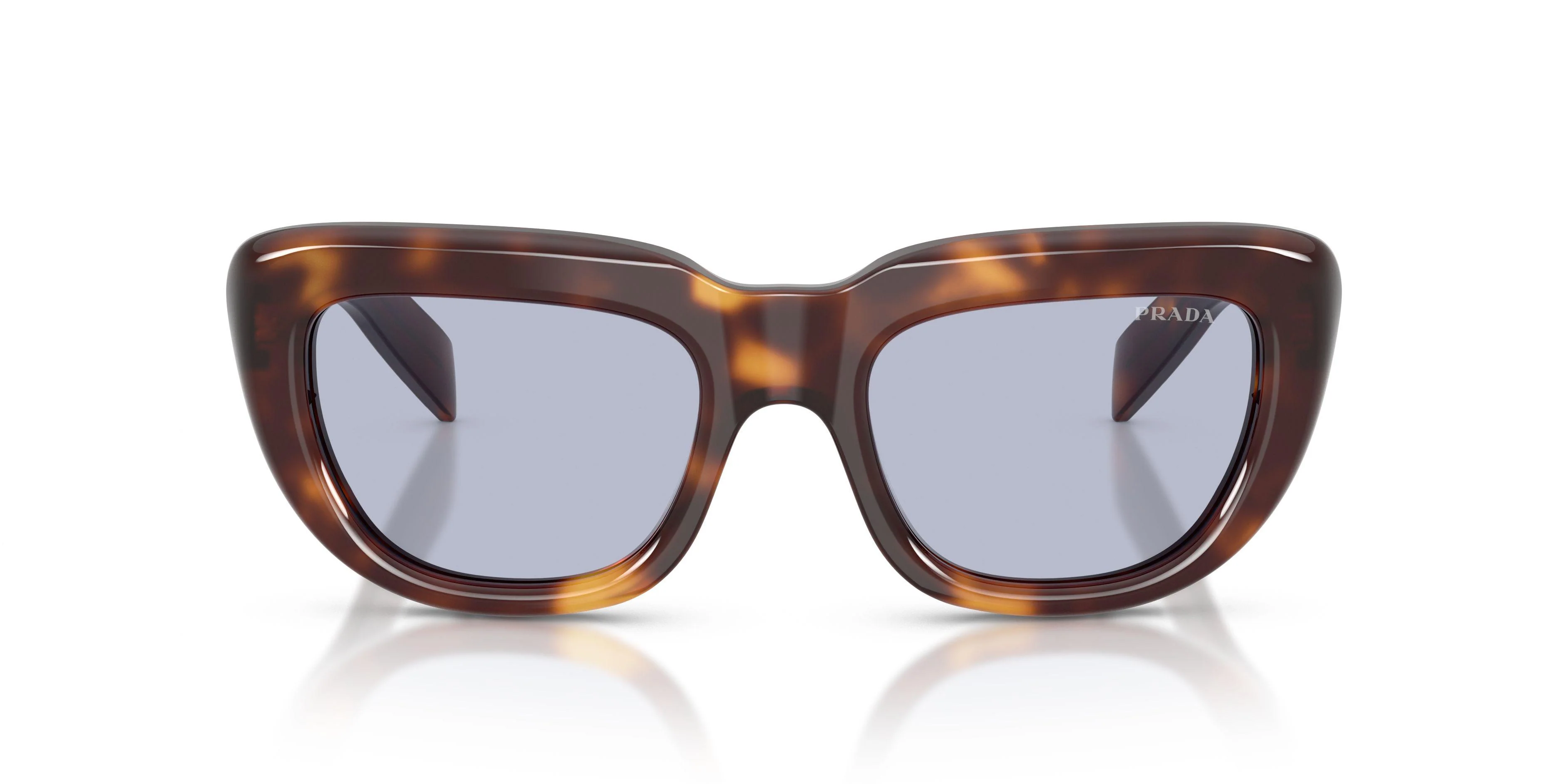 Prada D07S Sunglasses - Image 4