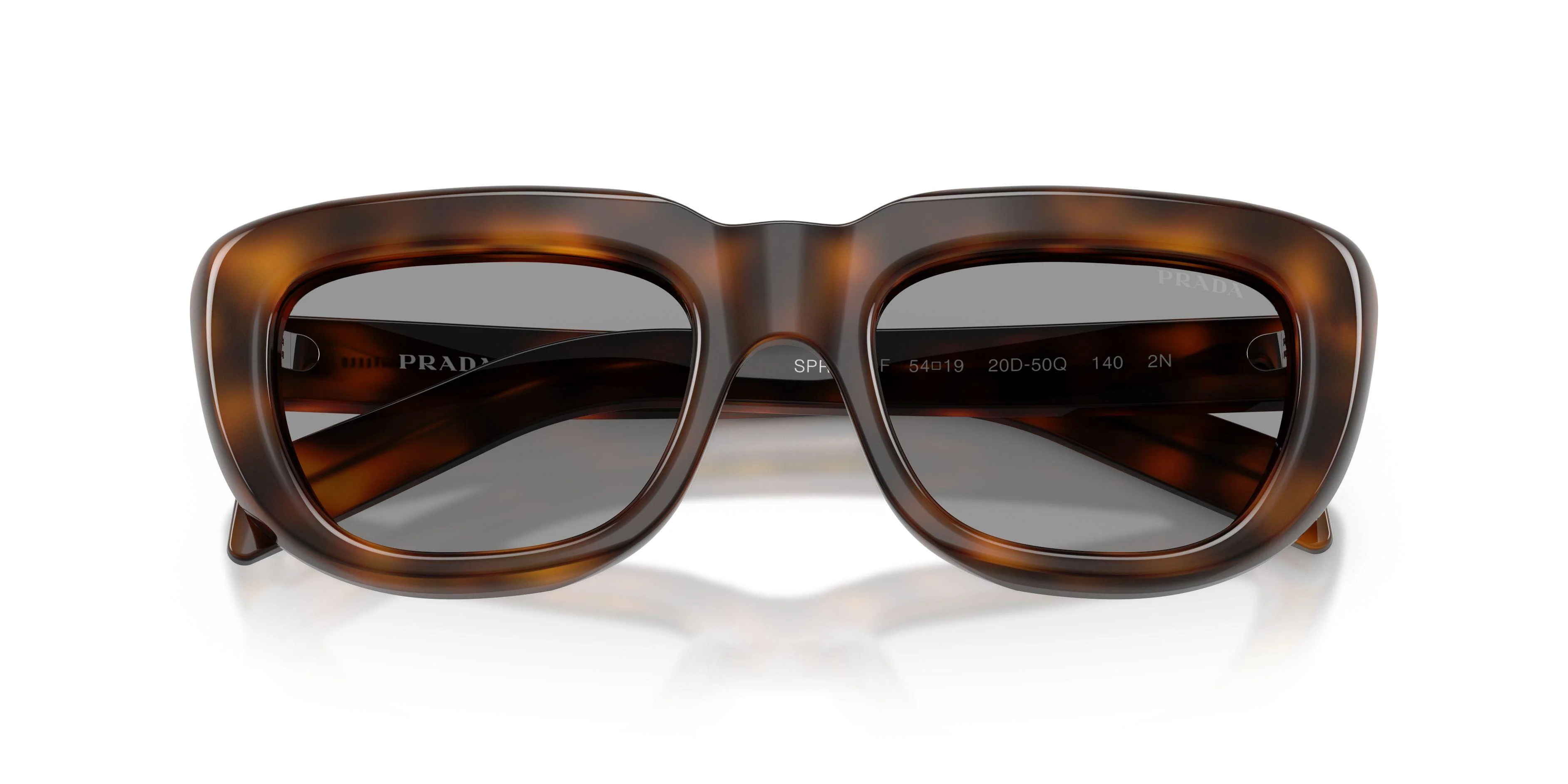 Prada D07SF Sunglasses - Image 10