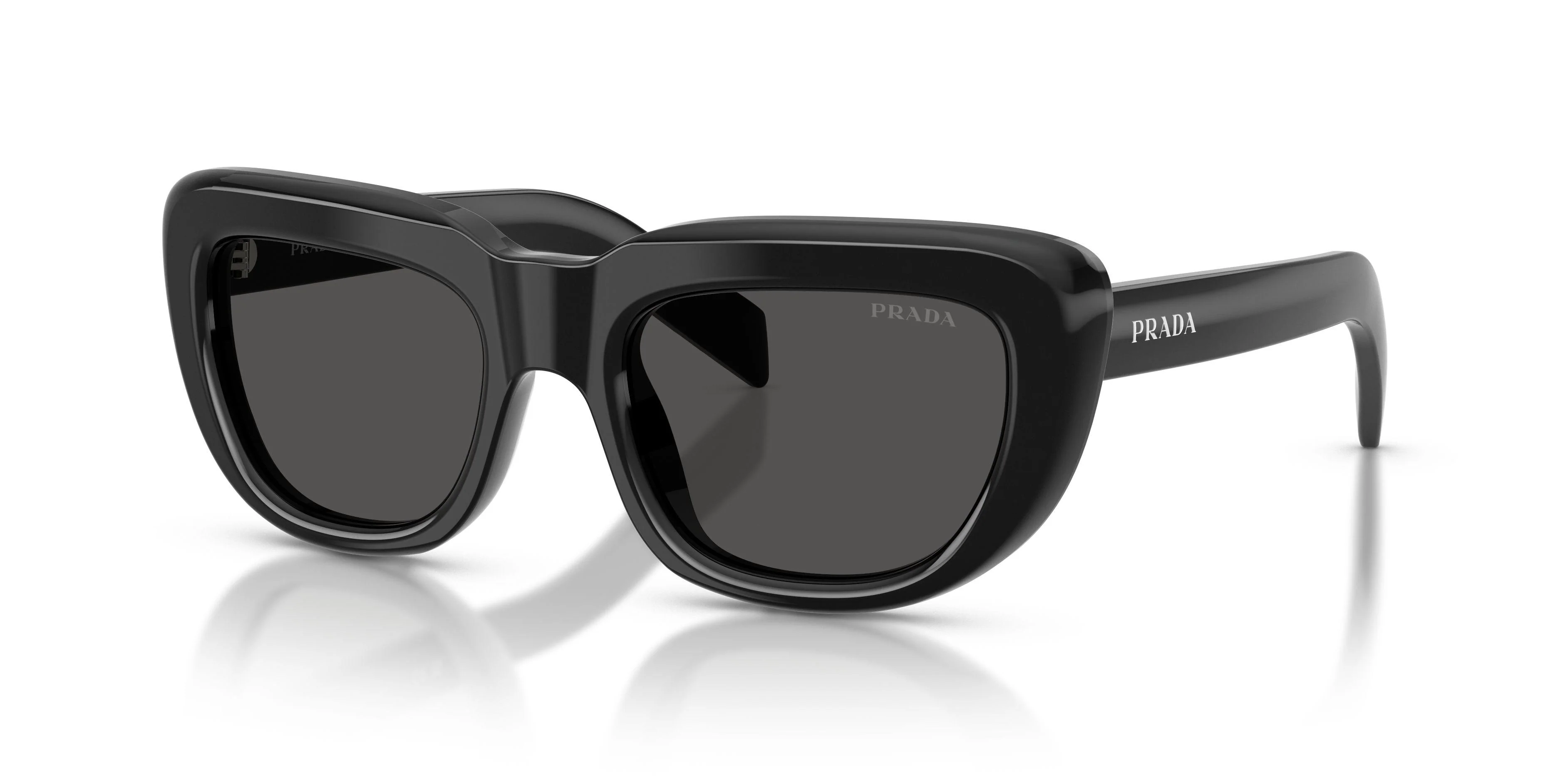 Prada D07SF Sunglasses - Image 11