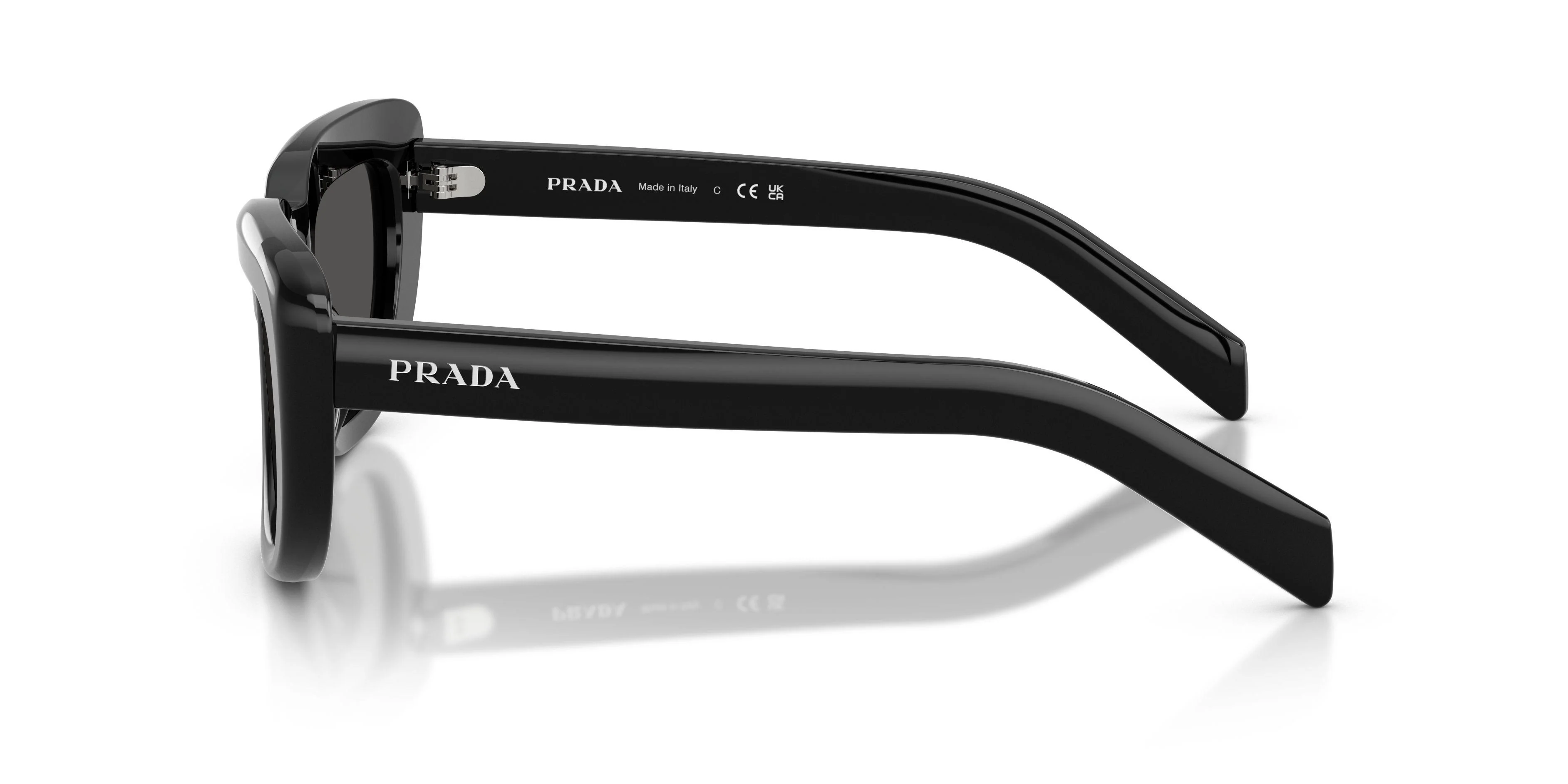 Prada D07SF Sunglasses - Image 12
