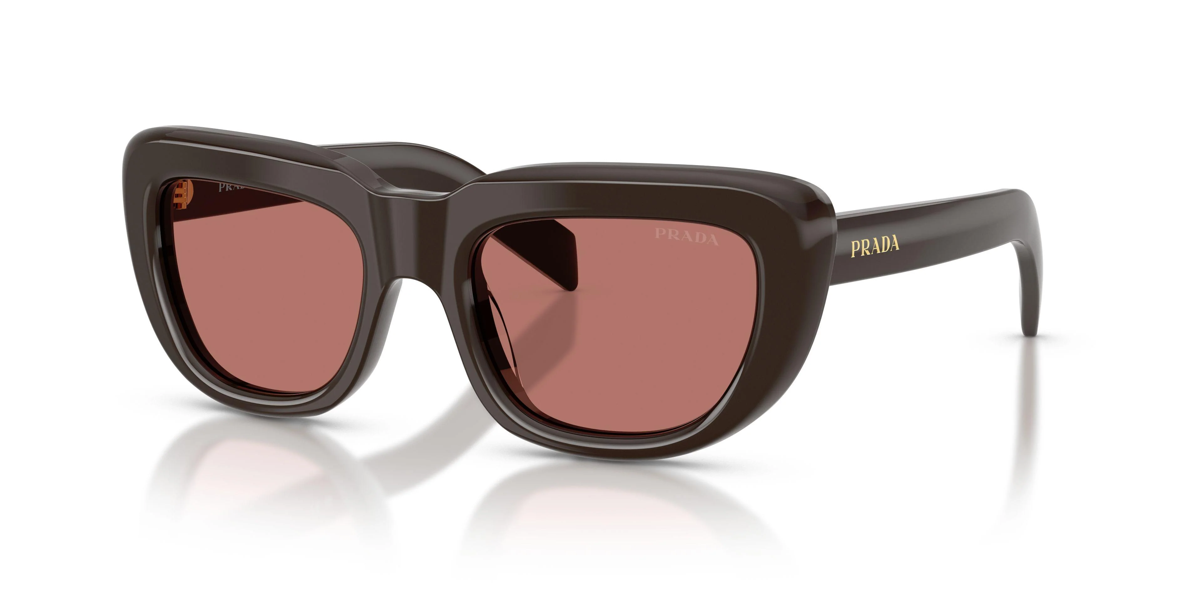 Prada D07SF Sunglasses - Image 17