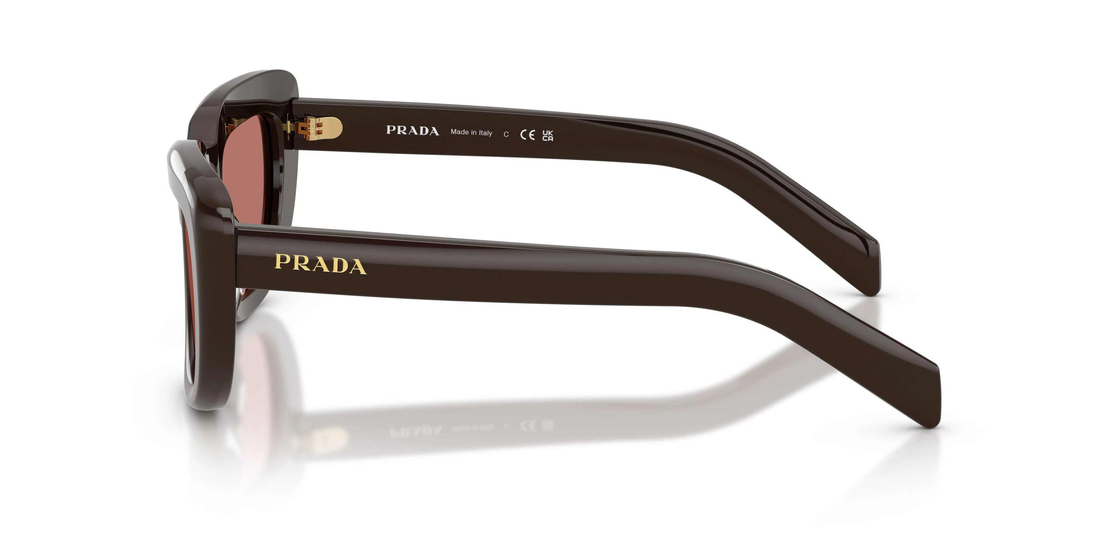 Prada D07SF Sunglasses - Image 18