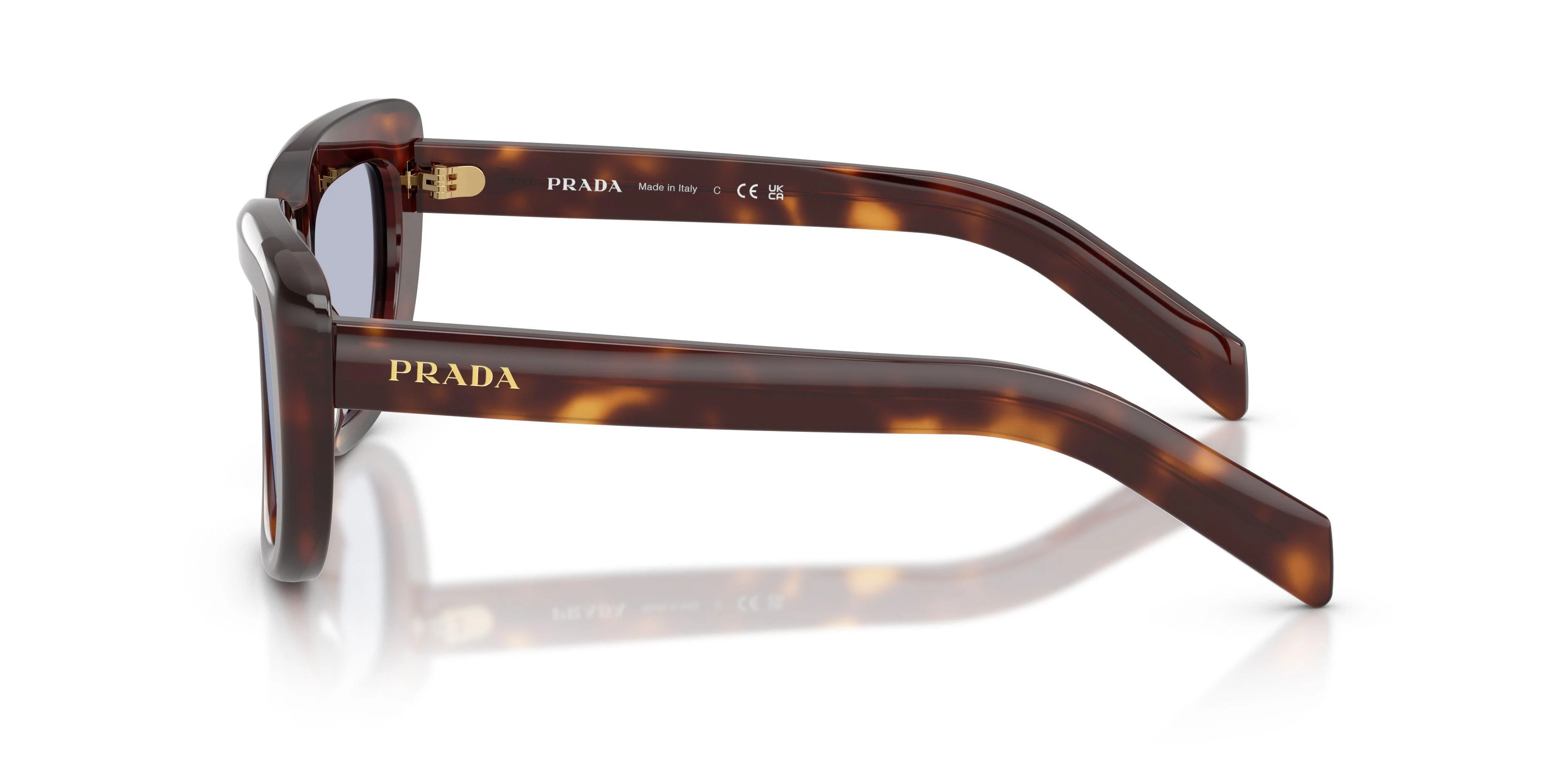 Prada D07SF Sunglasses - Image 2