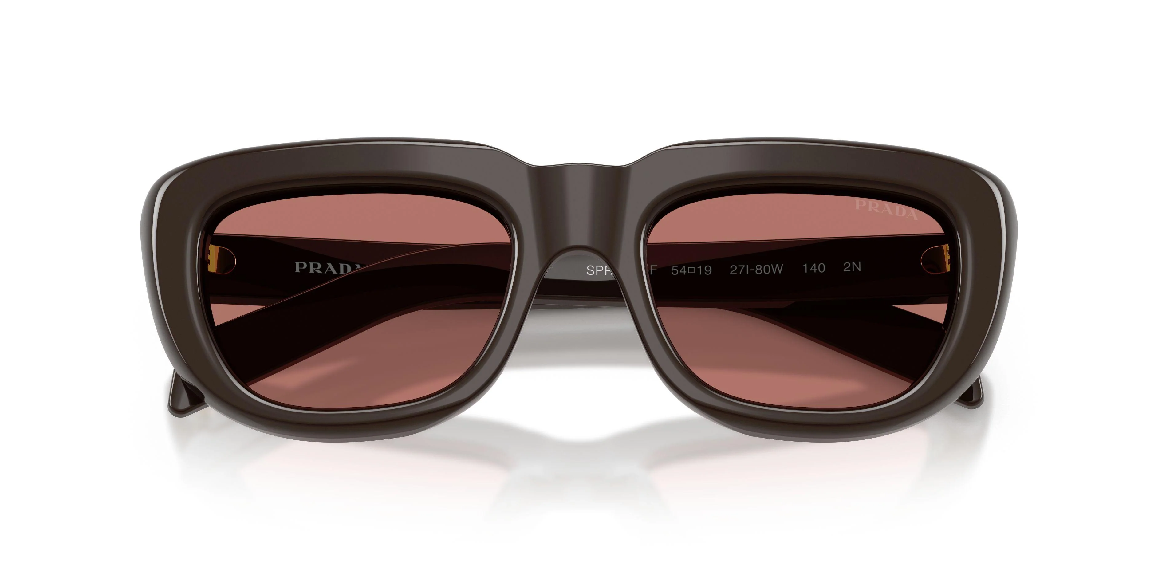 Prada D07SF Sunglasses - Image 21