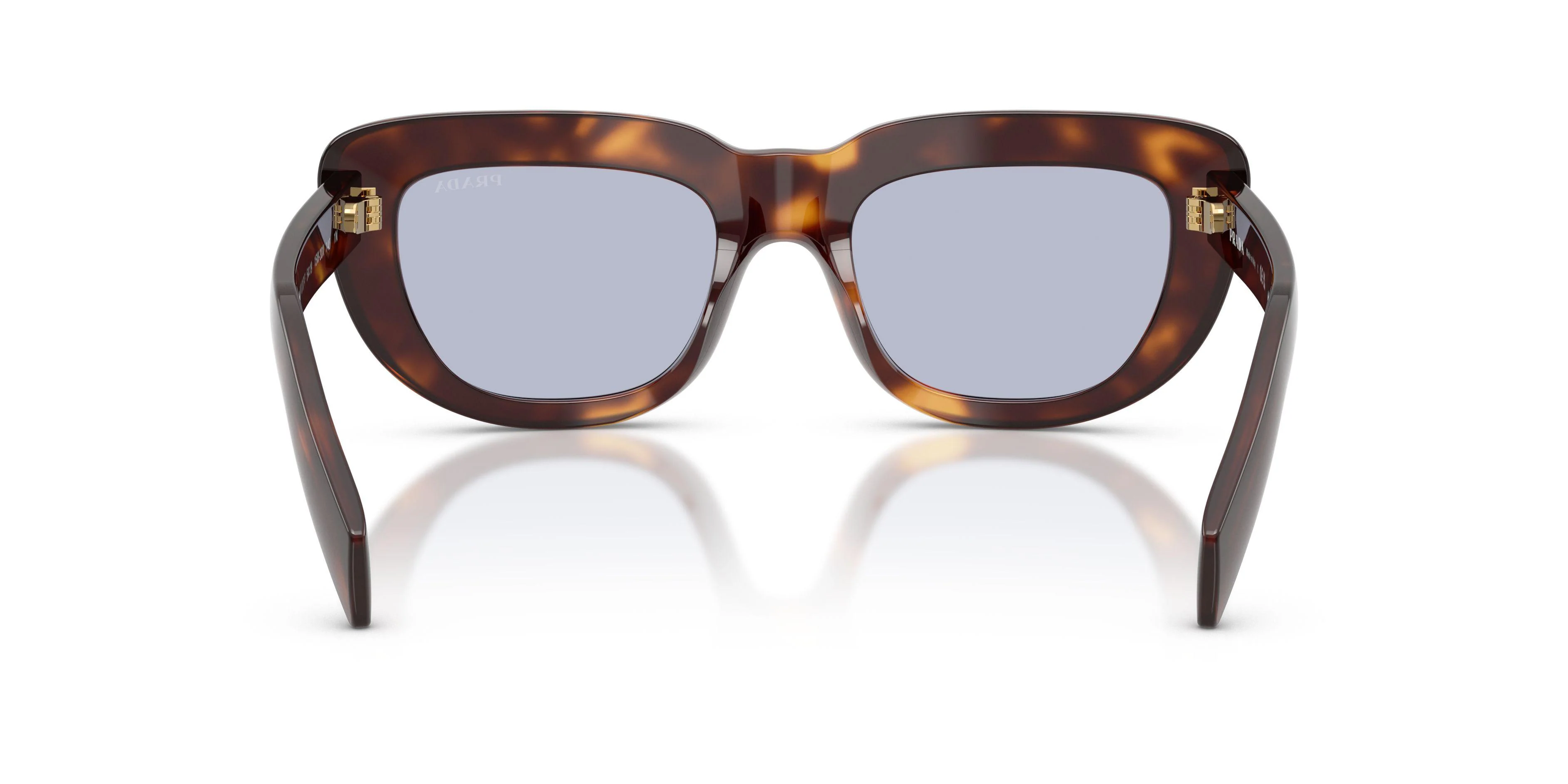 Prada D07SF Sunglasses - Image 3