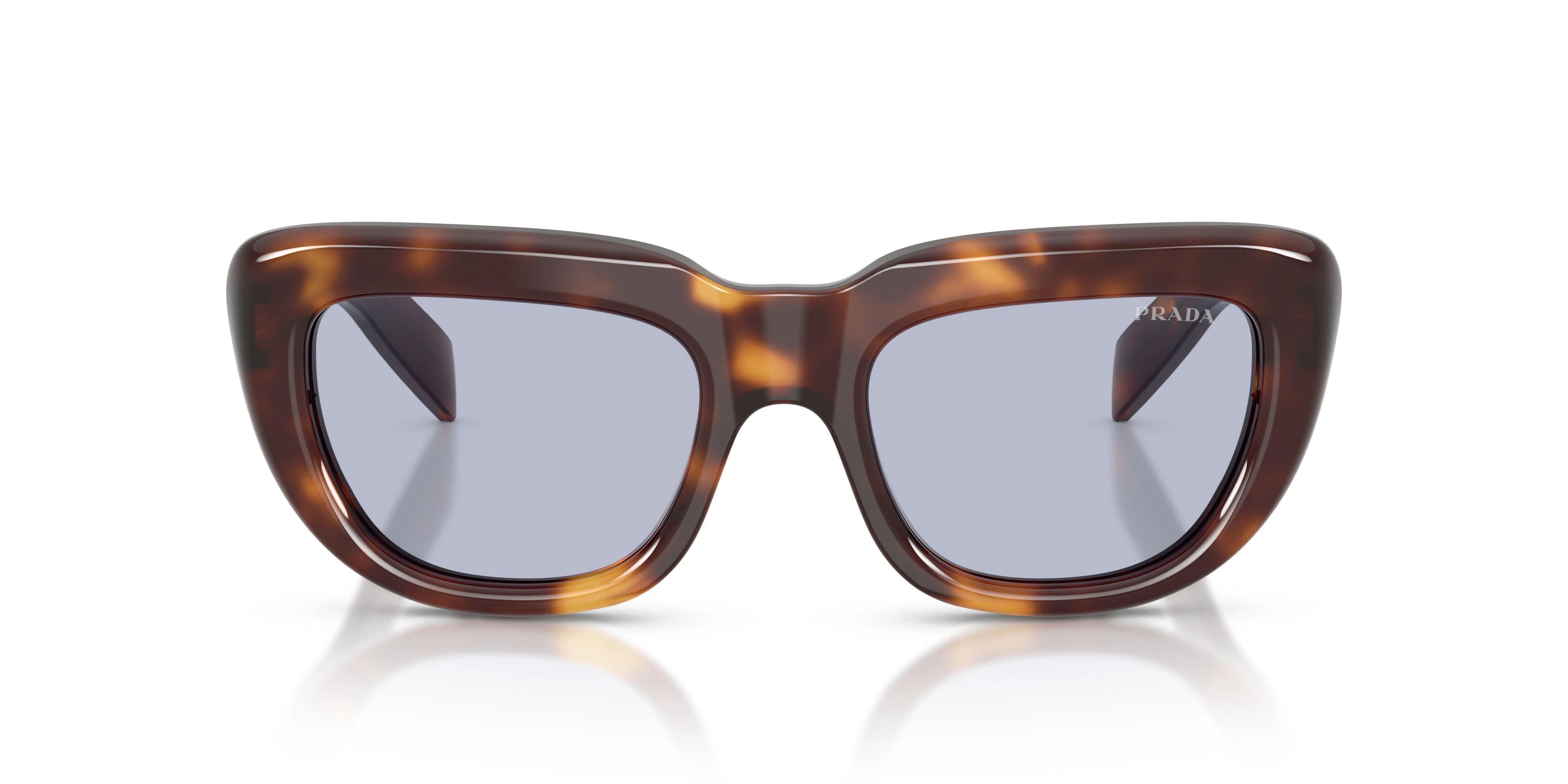 Prada D07SF Sunglasses - Image 4