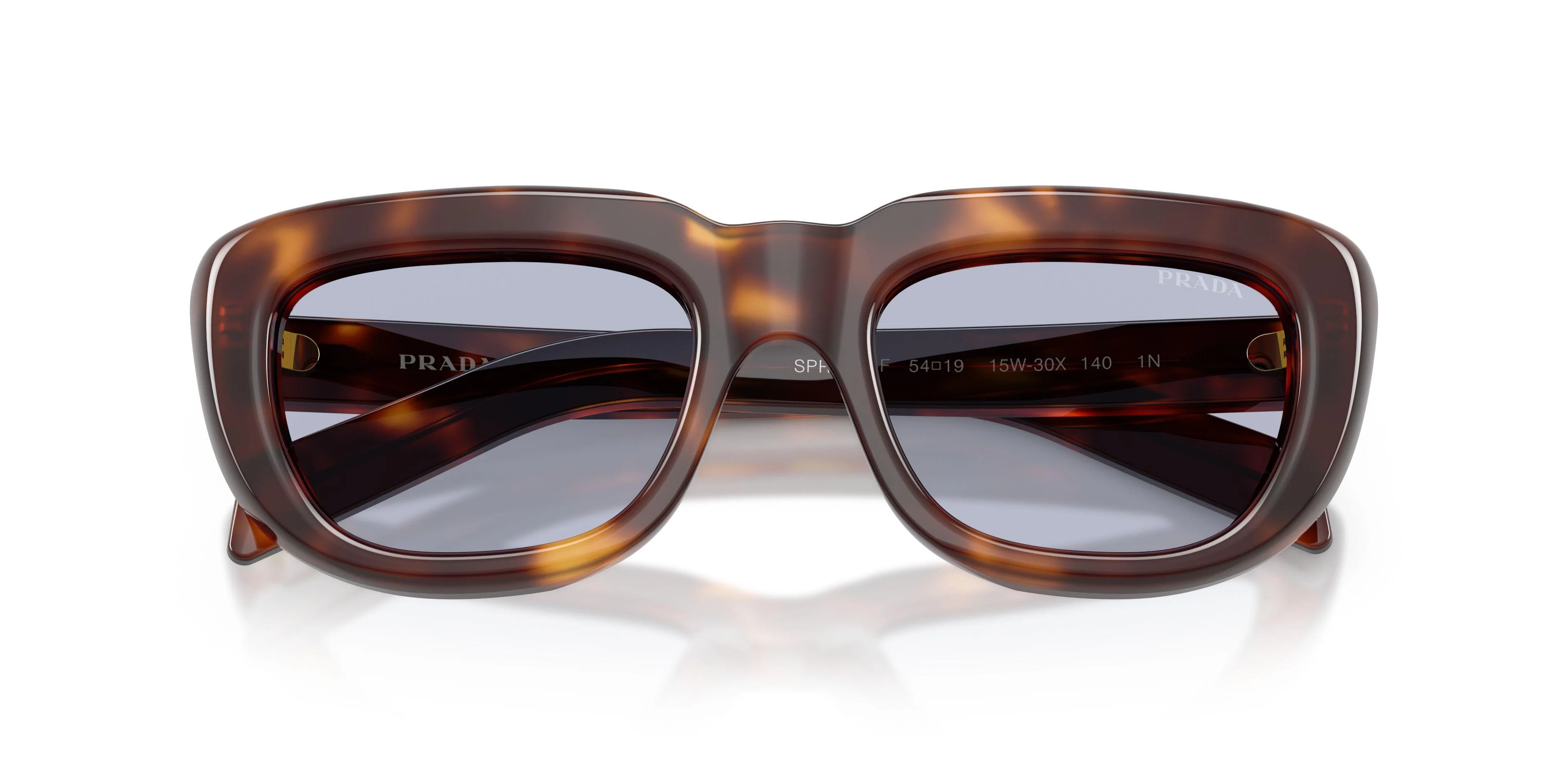 Prada D07SF Sunglasses - Image 5