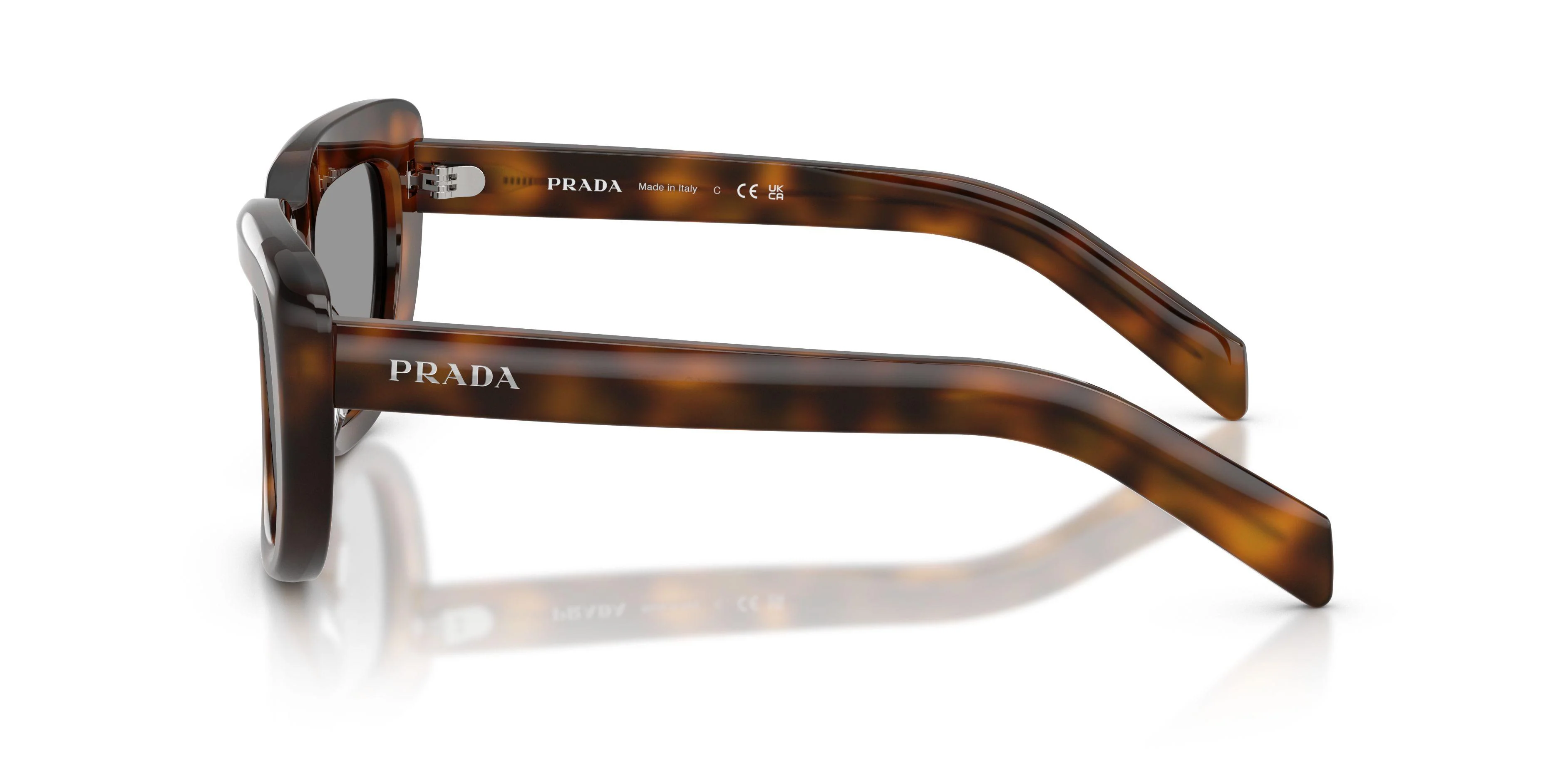 Prada D07SF Sunglasses - Image 7