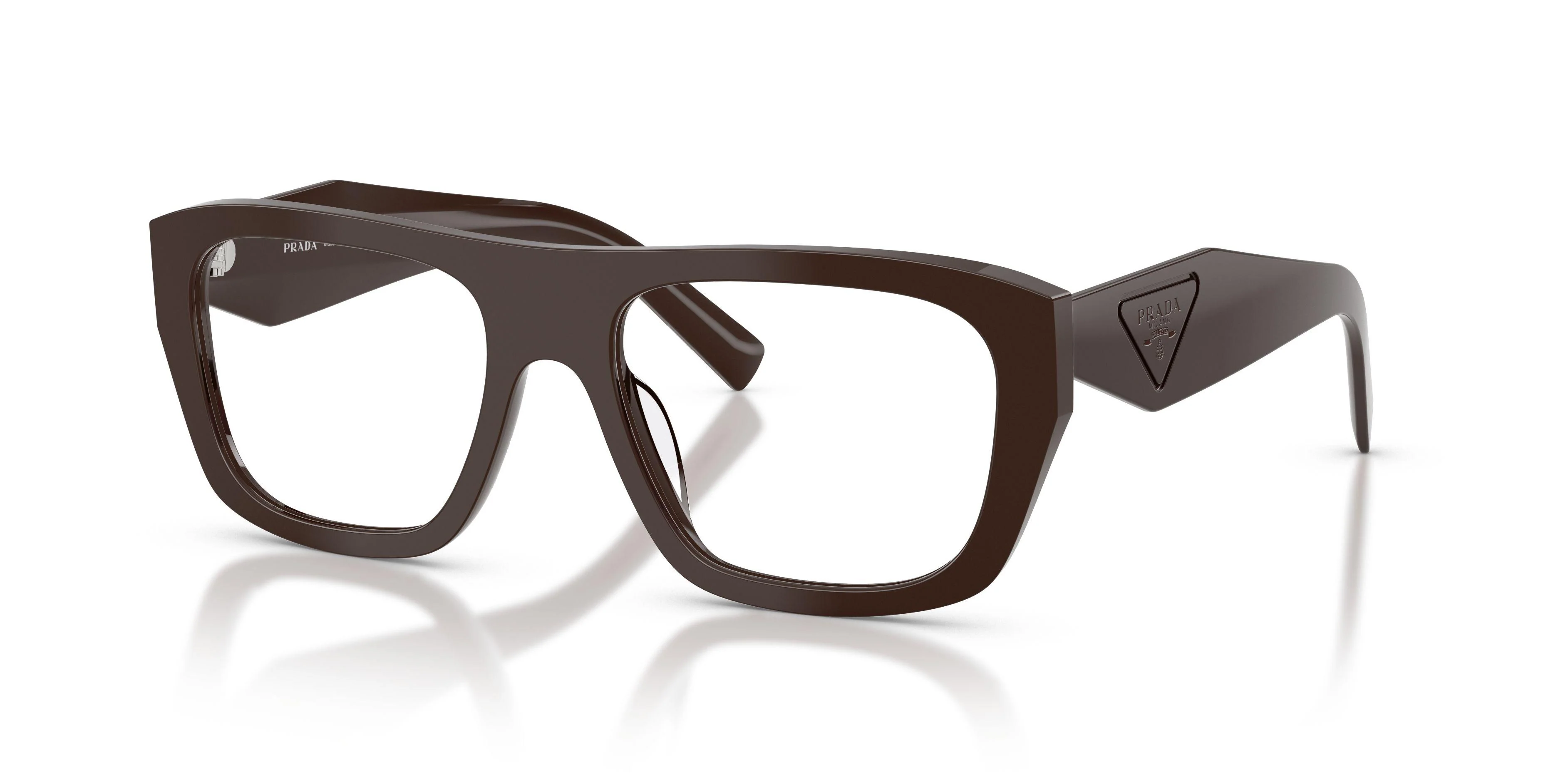 Prada D07VU Eyeglasses - Image 11