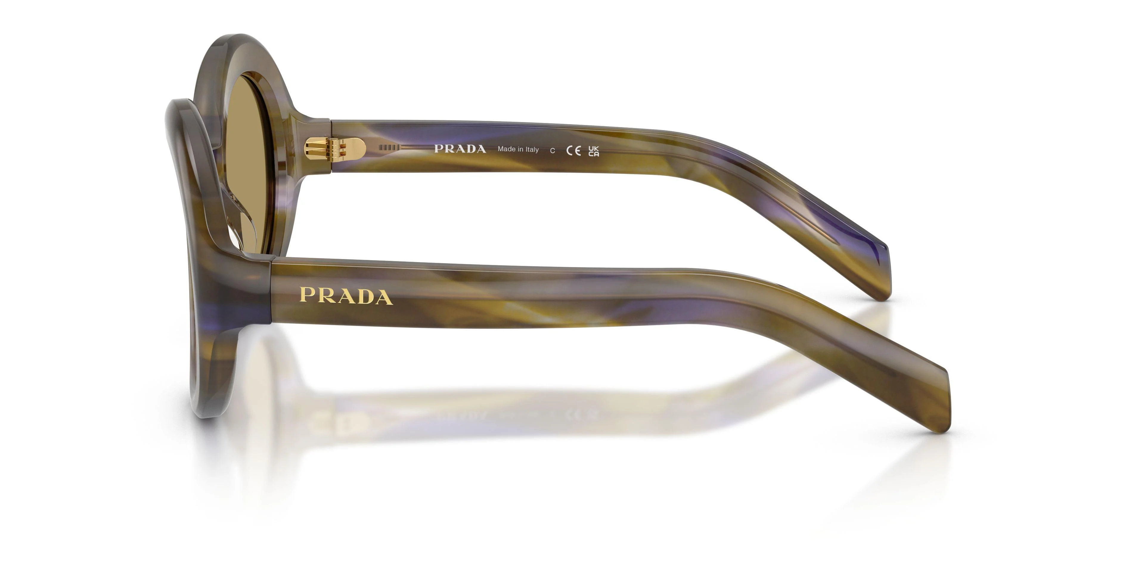 Prada D08SU Sunglasses - Image 2