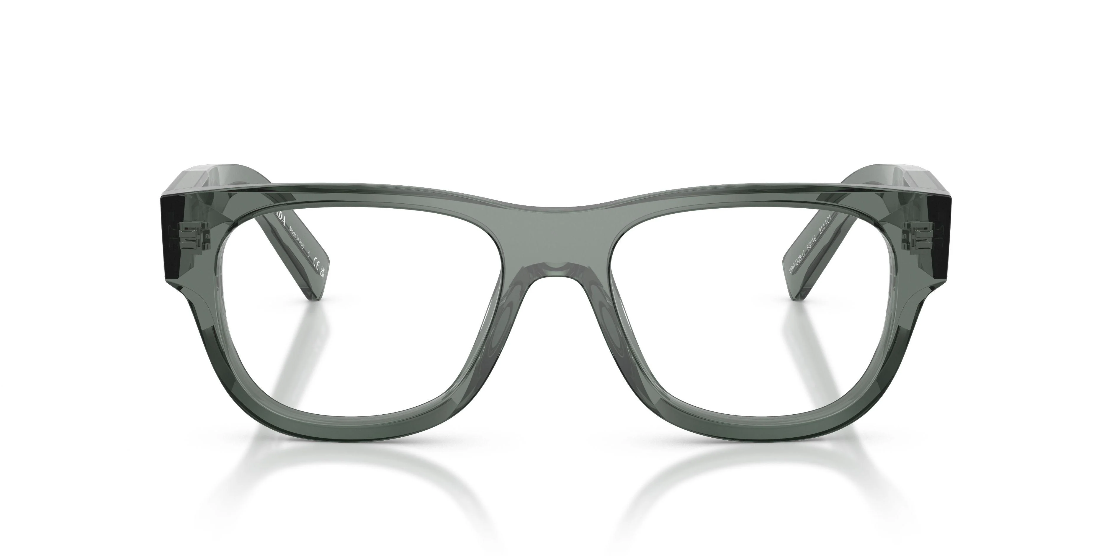 Prada D08VU Eyeglasses - Image 14