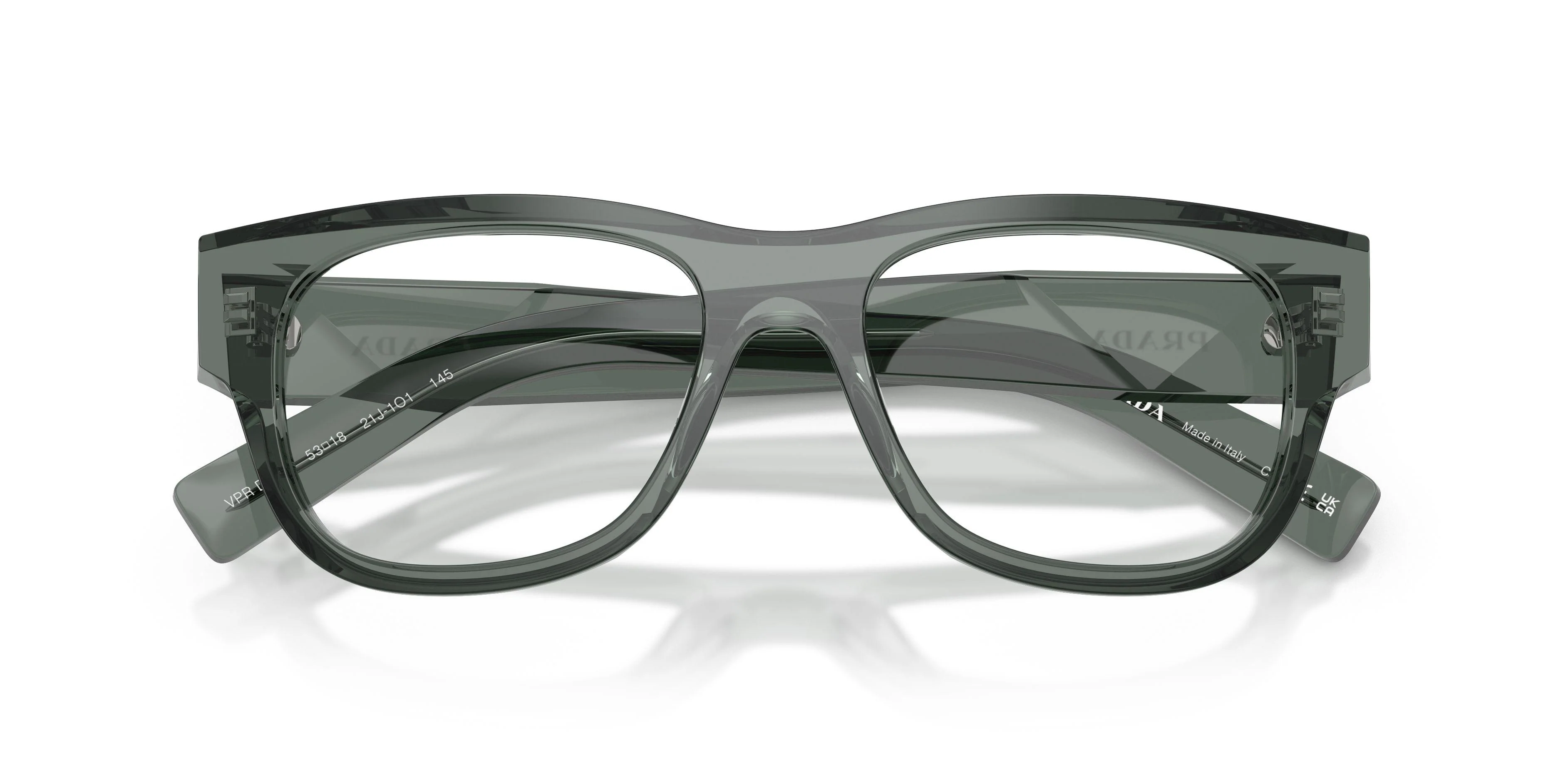 Prada D08VU Eyeglasses - Image 15