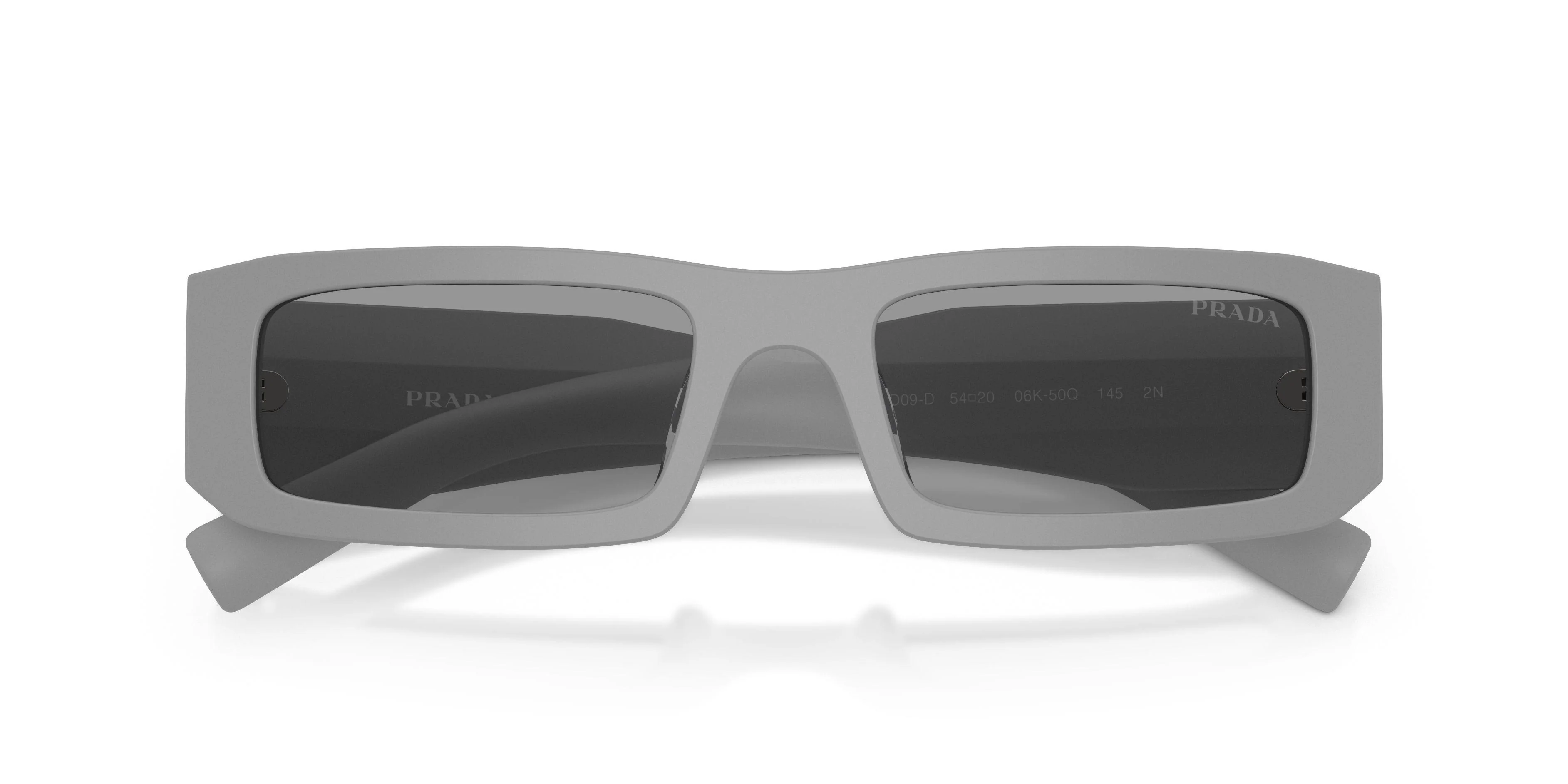 Prada D09SD Sunglasses - Image 10