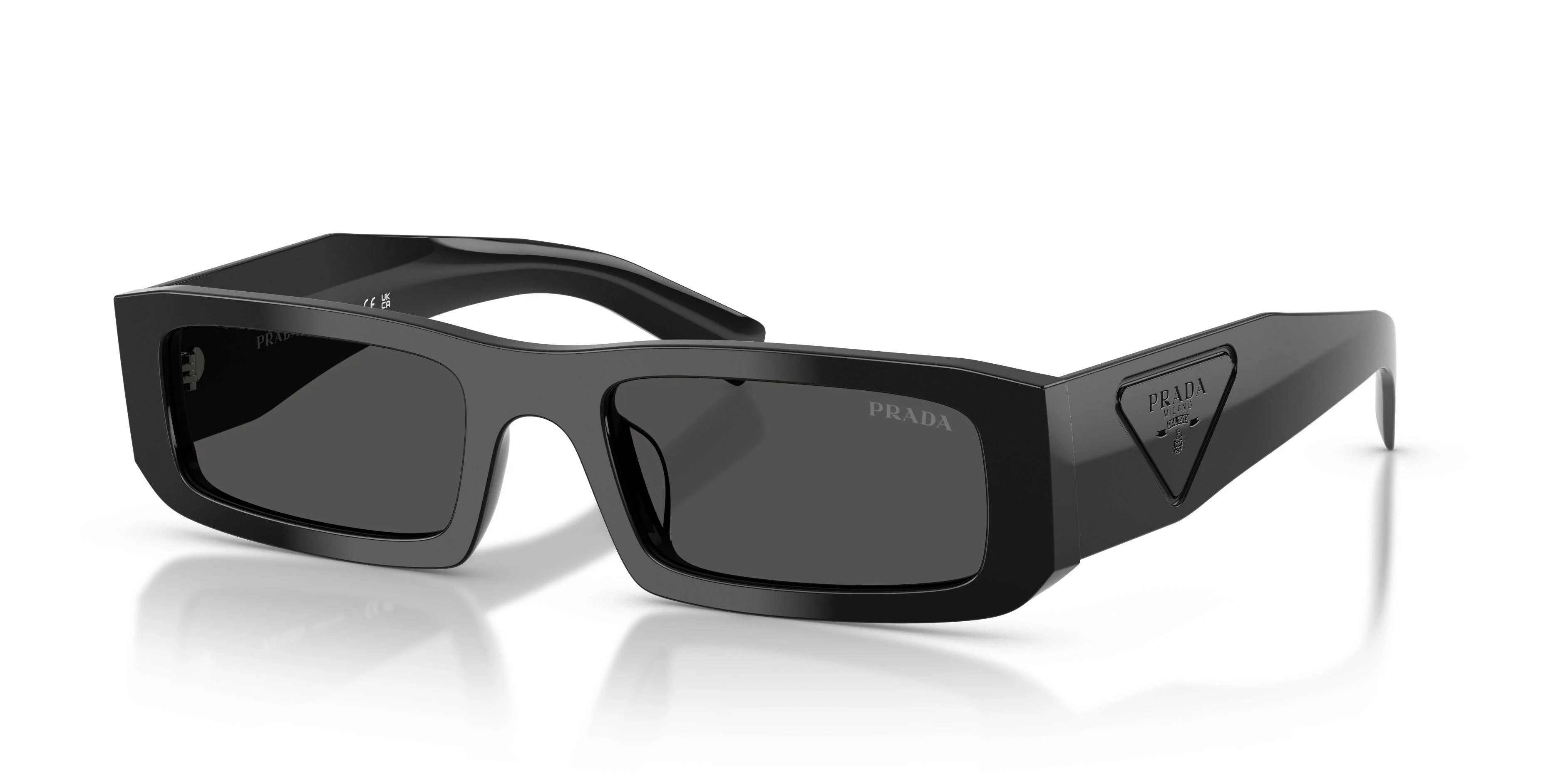 Prada D09SD Sunglasses - Image 11