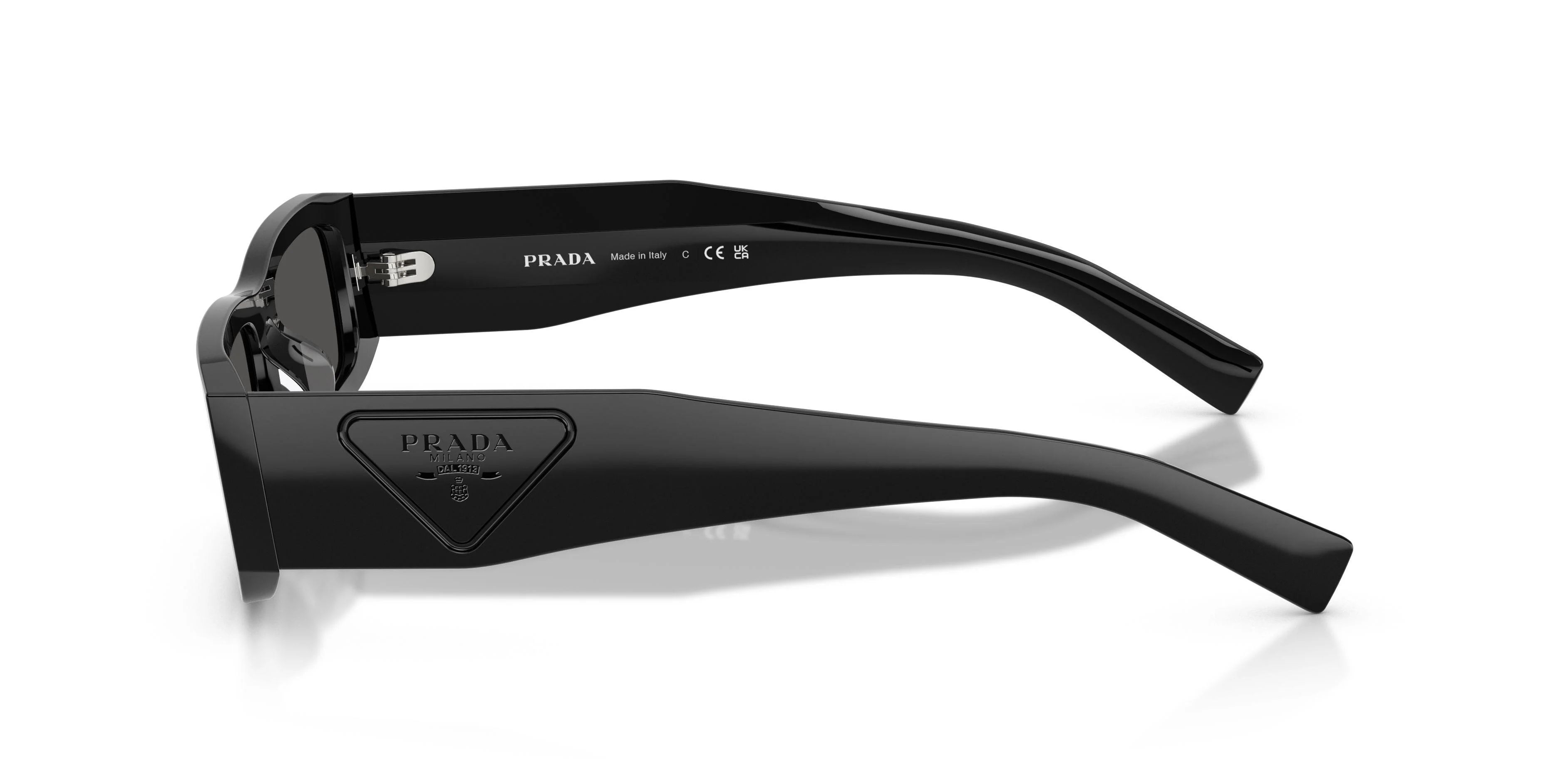Prada D09SD Sunglasses - Image 12
